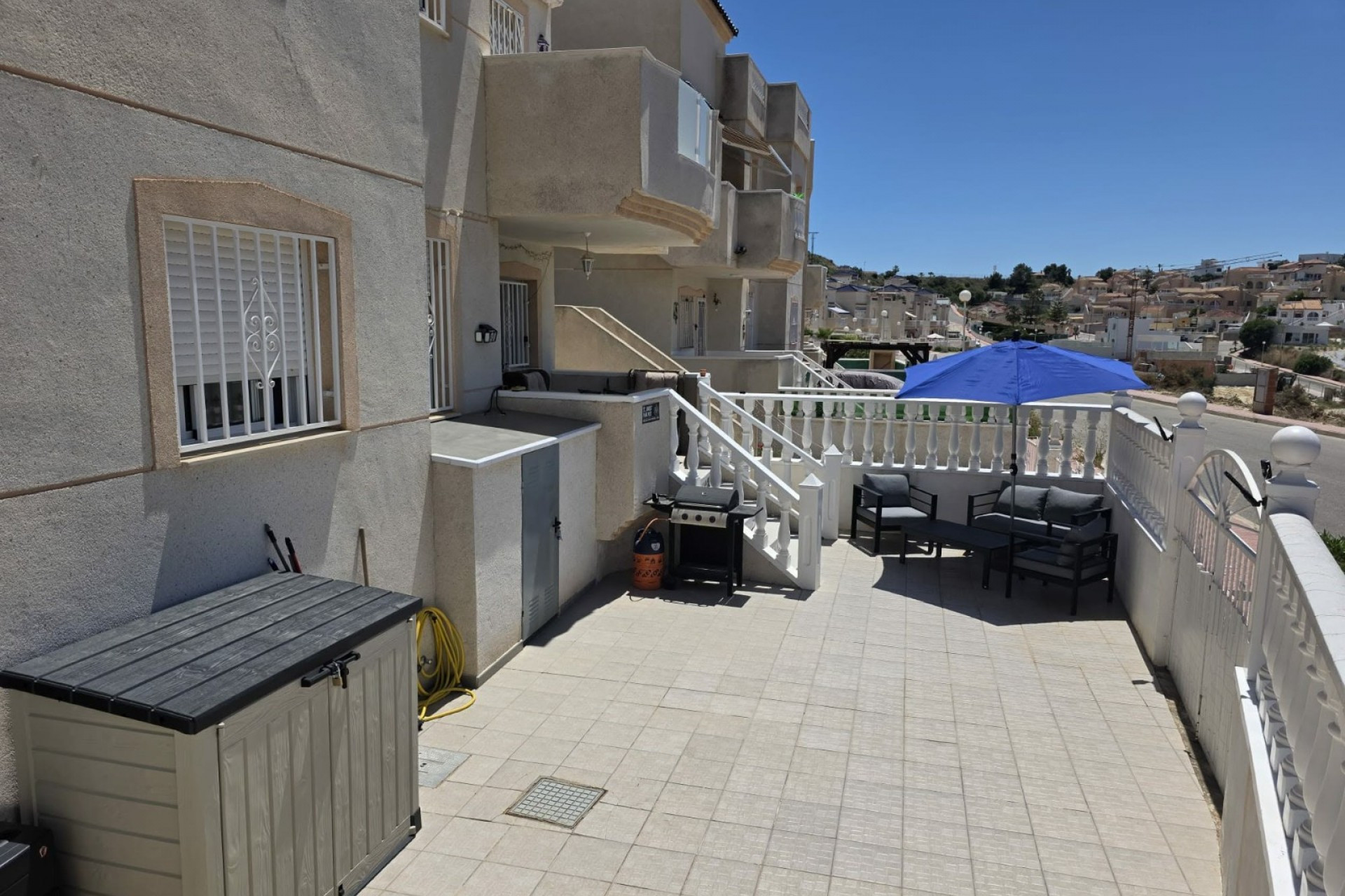 Resale - Apartment - Ciudad Quesada - La Marquesa