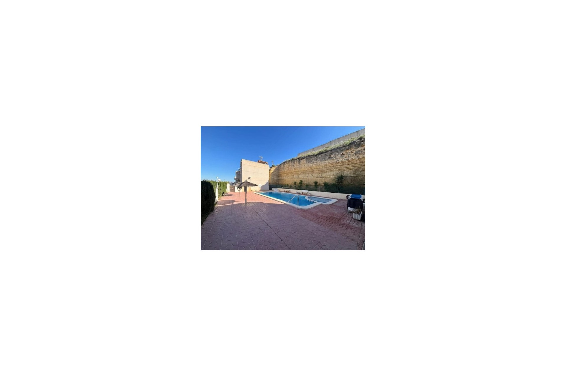 Resale - Apartment - Ciudad Quesada - La Marquesa