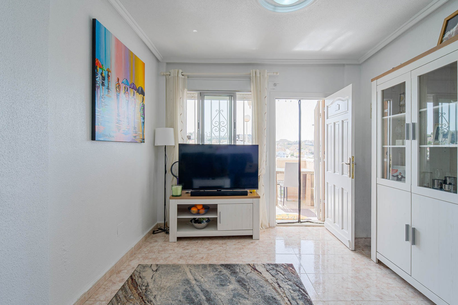Resale - Apartment - Ciudad Quesada - La Marquesa