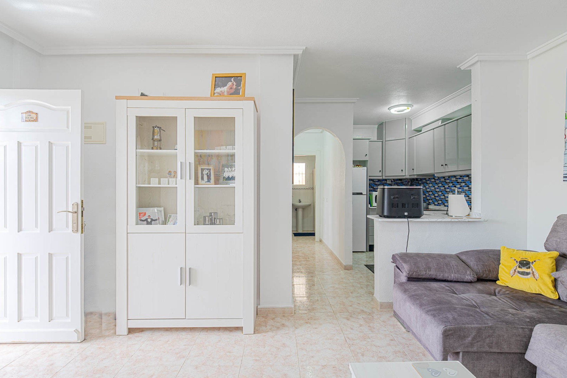 Resale - Apartment - Ciudad Quesada - La Marquesa