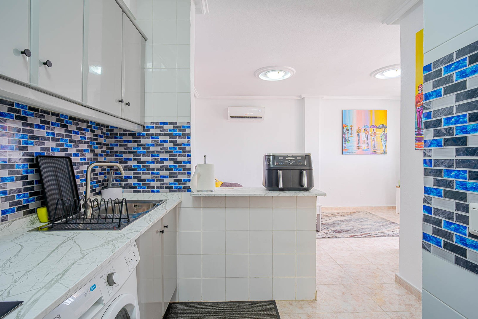 Resale - Apartment - Ciudad Quesada - La Marquesa