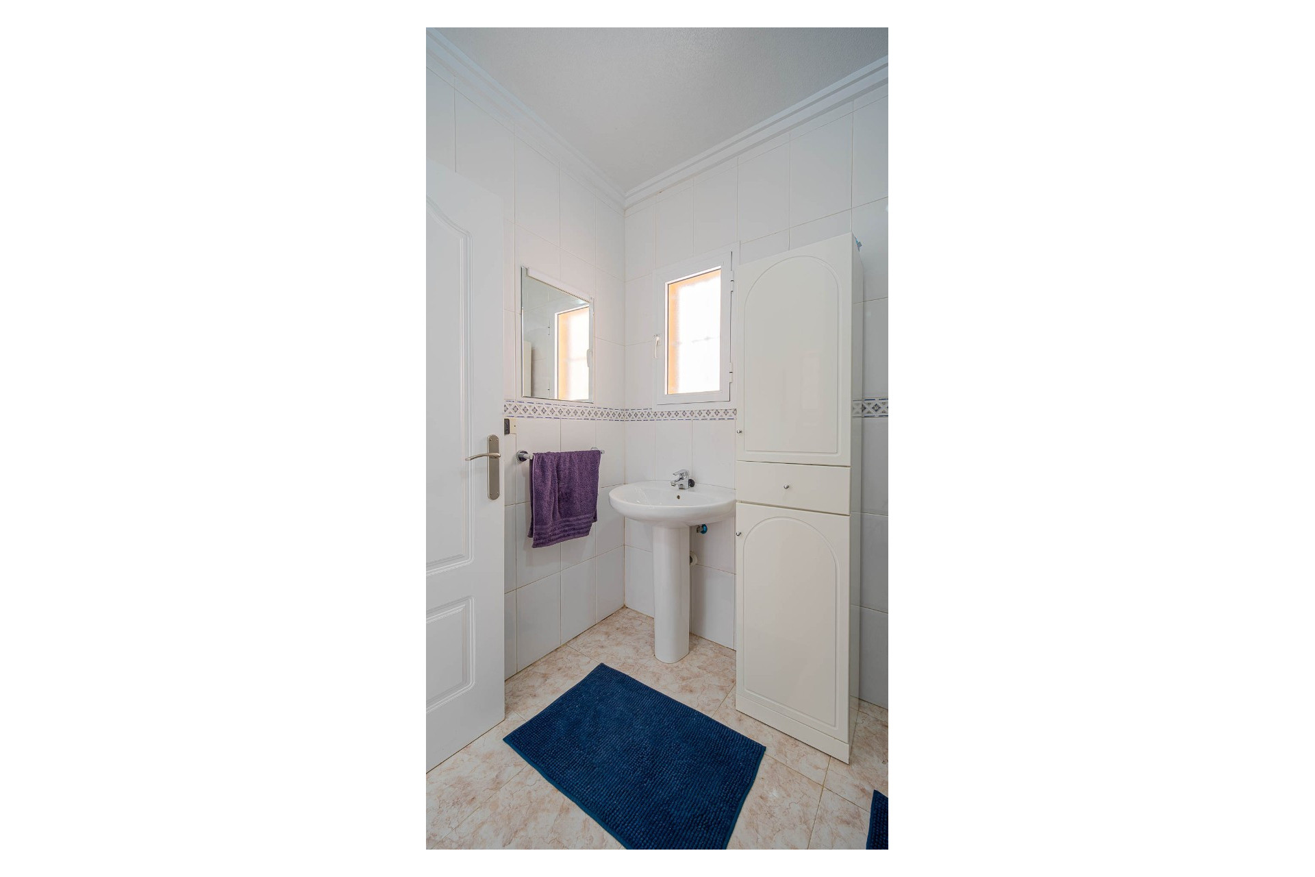 Resale - Apartment - Ciudad Quesada - La Marquesa