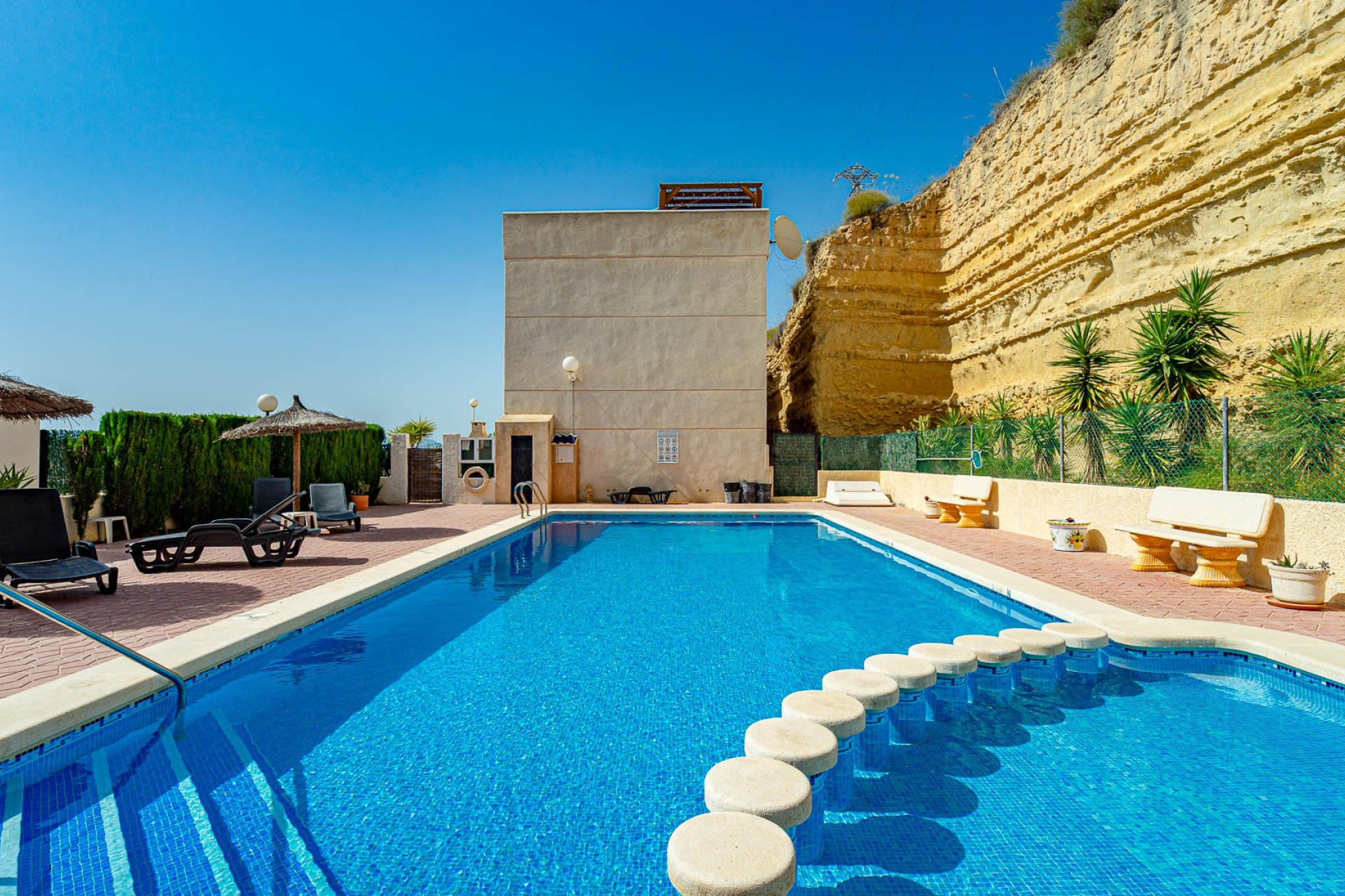 Resale - Apartment - Ciudad Quesada - La Marquesa