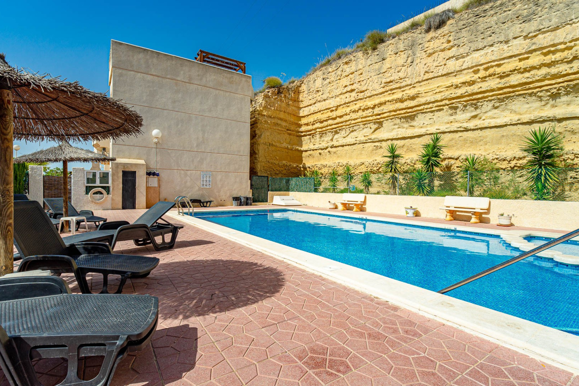 Resale - Apartment - Ciudad Quesada - La Marquesa