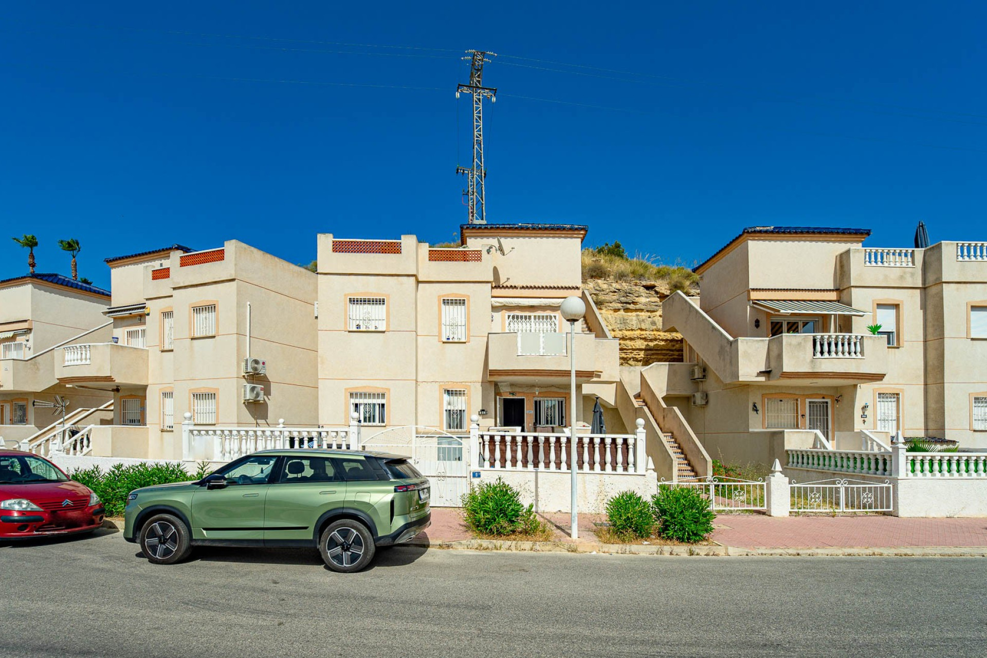 Resale - Apartment - Ciudad Quesada - La Marquesa