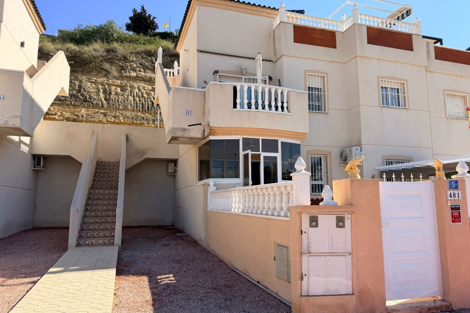 Resale - Apartment - Ciudad Quesada - La marquesa