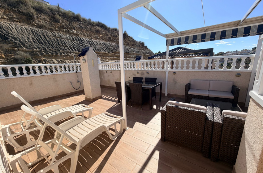 Resale - Apartment - Ciudad Quesada - La marquesa