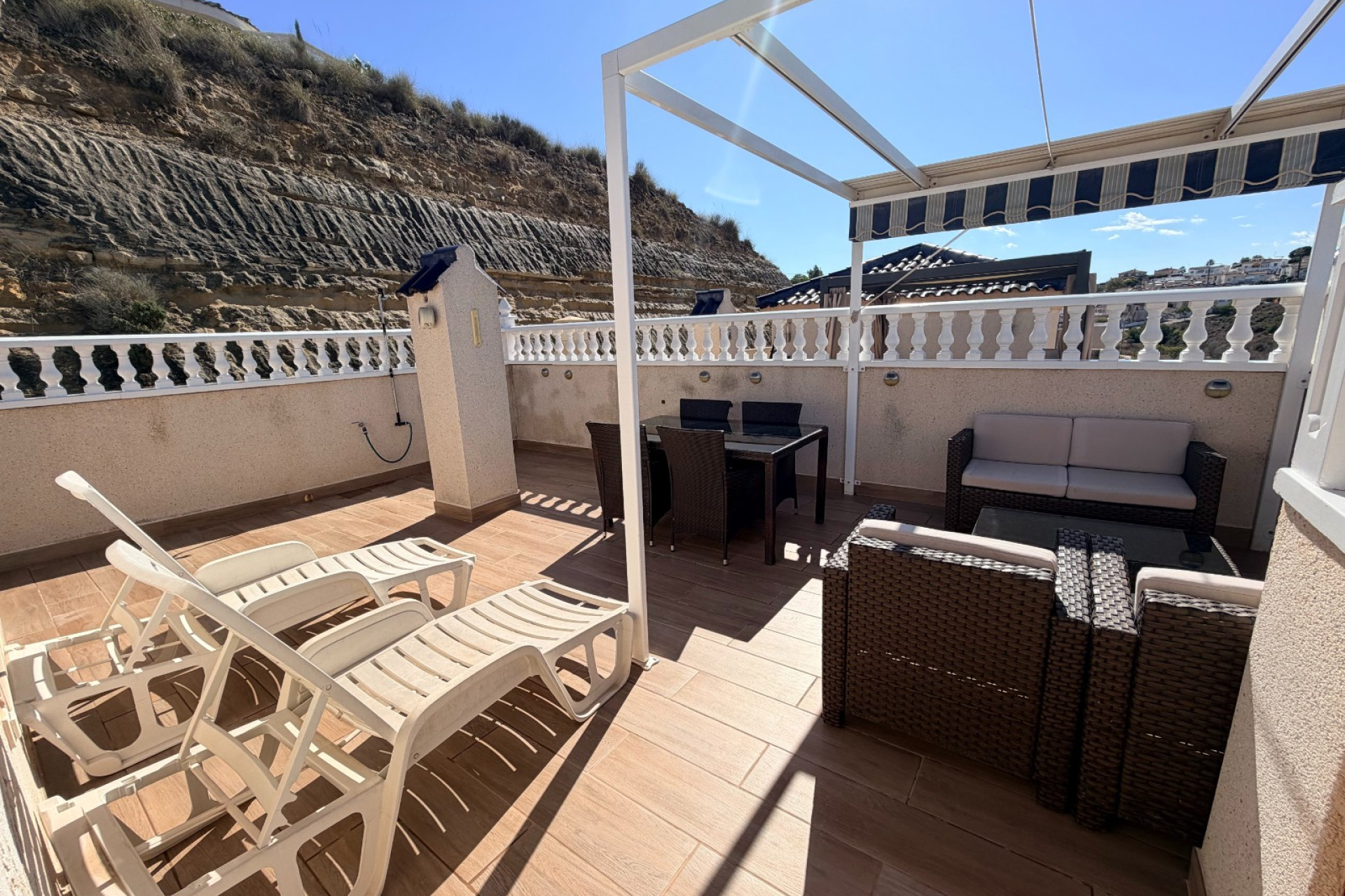 Resale - Apartment - Ciudad Quesada - La marquesa