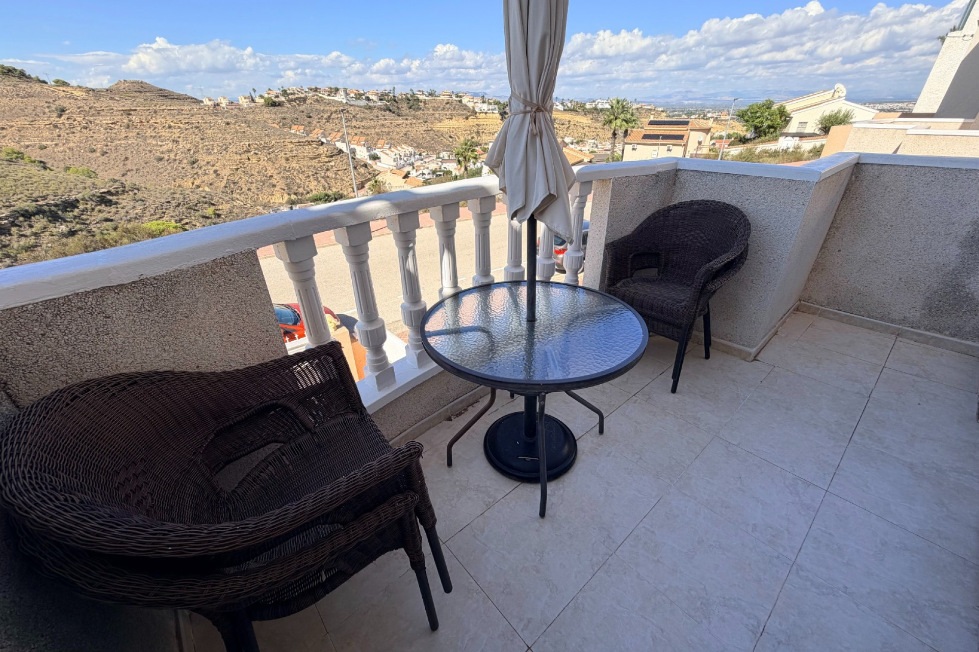 Resale - Apartment - Ciudad Quesada - La marquesa