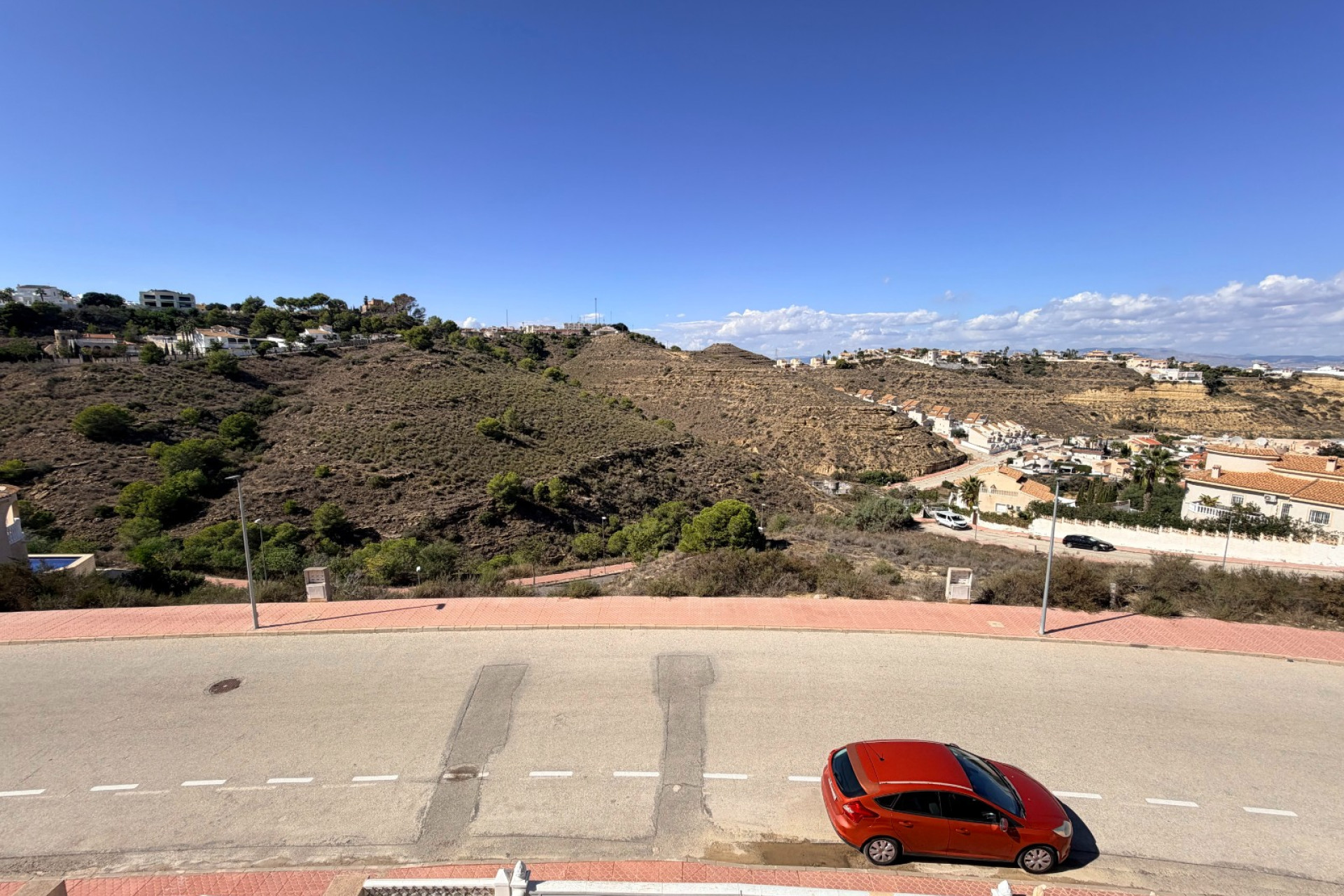 Resale - Apartment - Ciudad Quesada - La marquesa