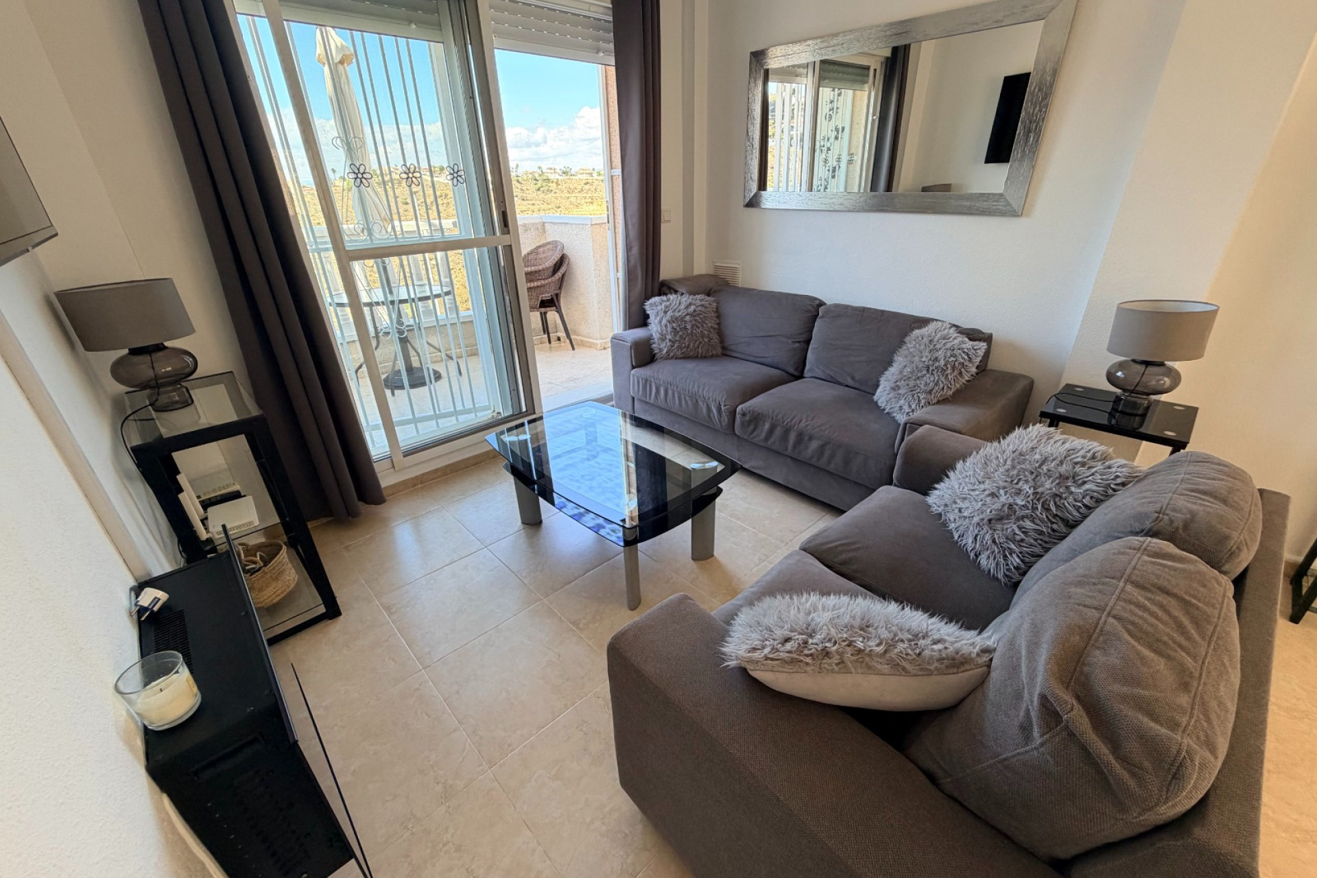 Resale - Apartment - Ciudad Quesada - La marquesa