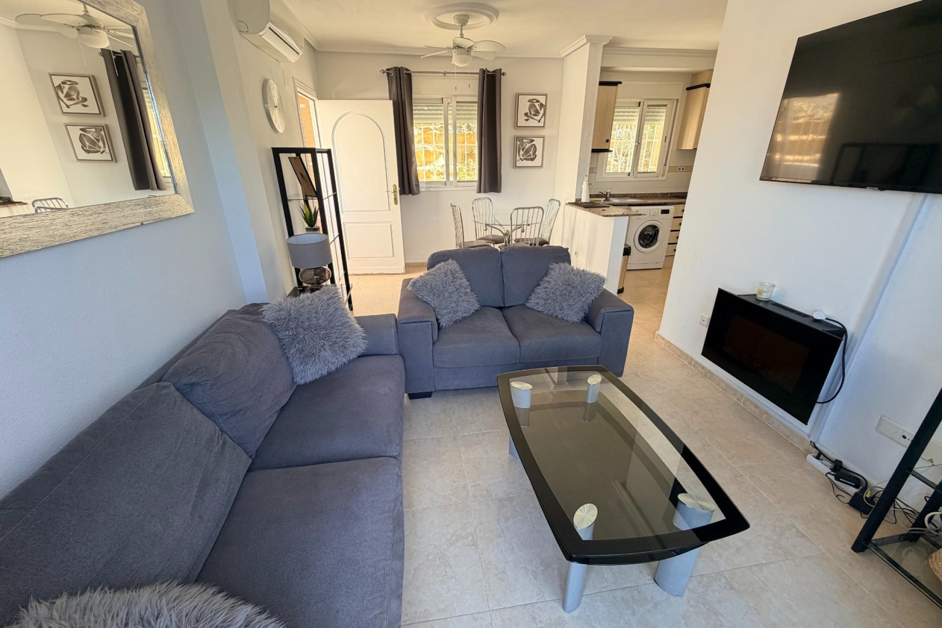 Resale - Apartment - Ciudad Quesada - La marquesa