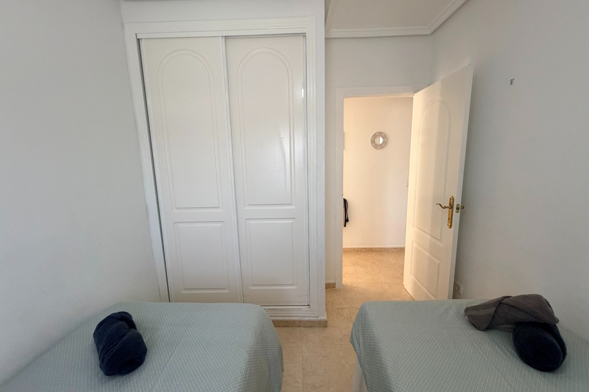 Resale - Apartment - Ciudad Quesada - La marquesa