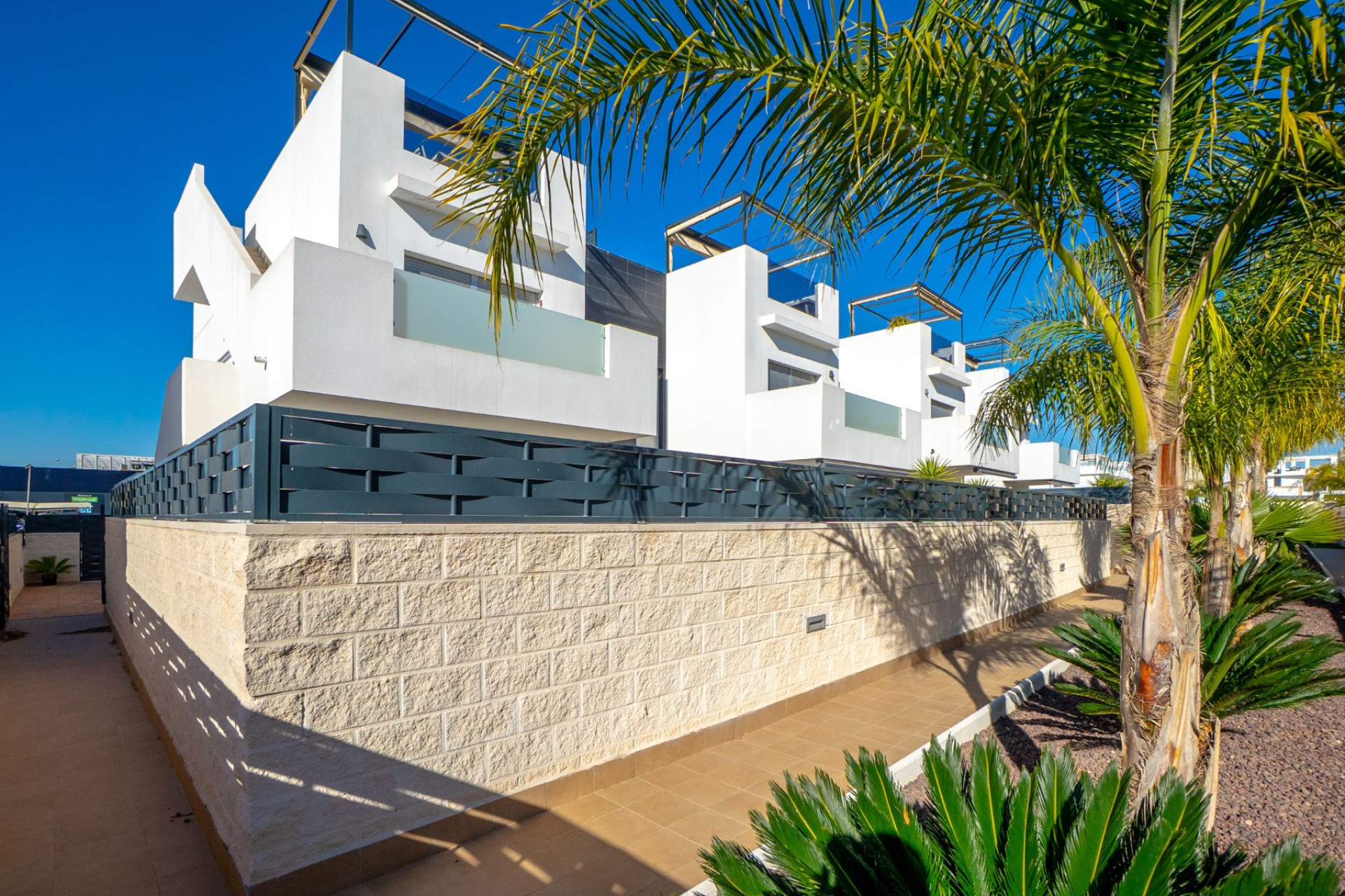 Resale - Apartment - Ciudad Quesada/Rojales - Lo Marabu