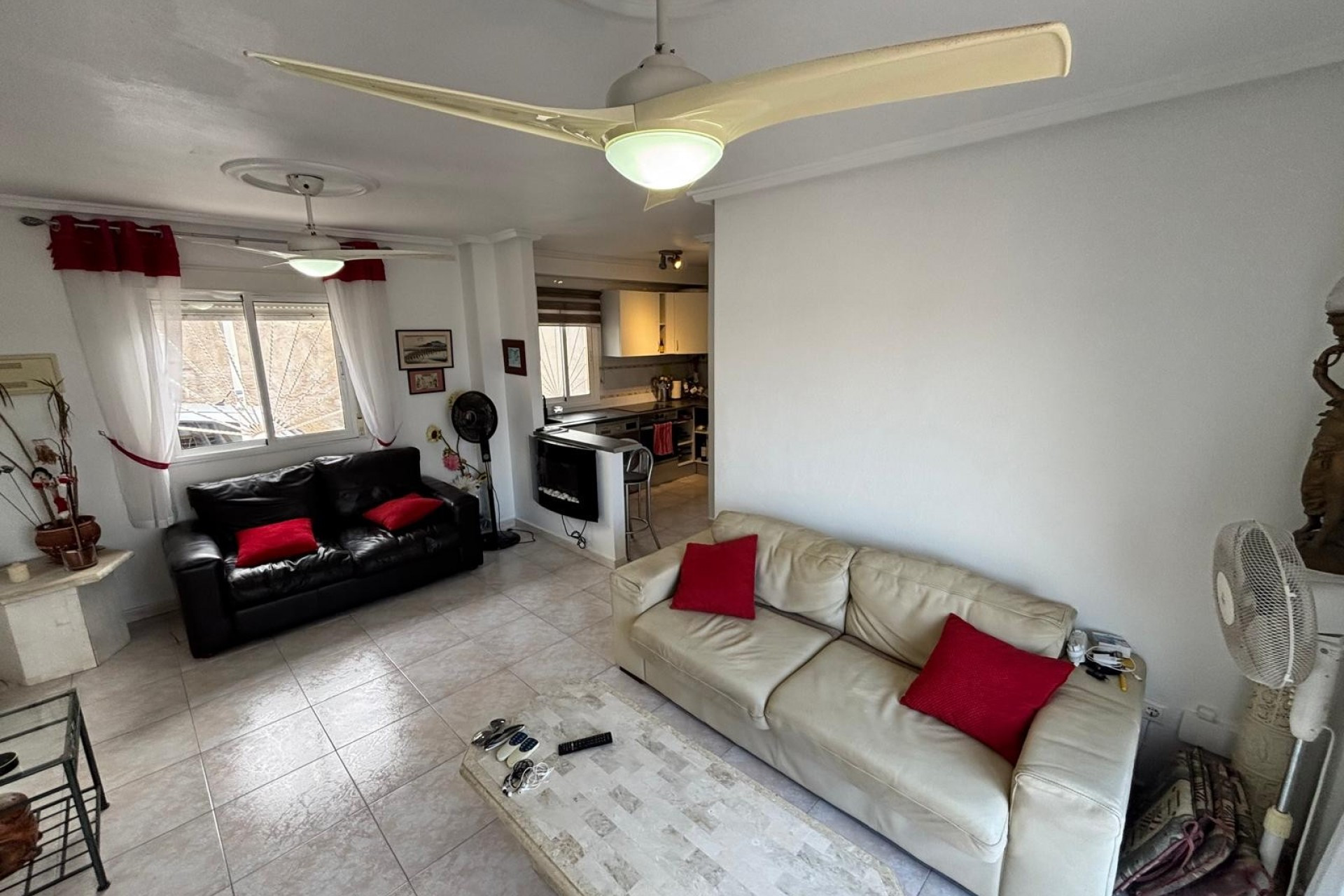 Resale - Apartment - Ciudad Quesada - Rojales