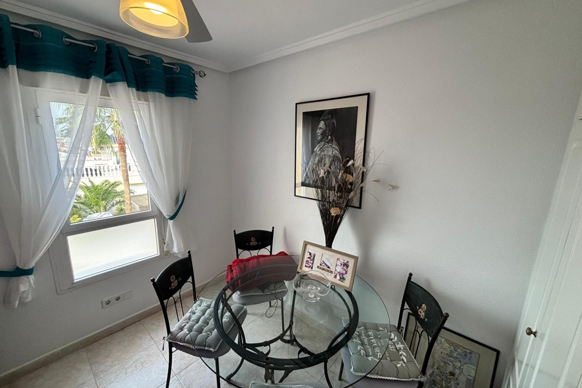 Resale - Apartment - Ciudad Quesada - Rojales