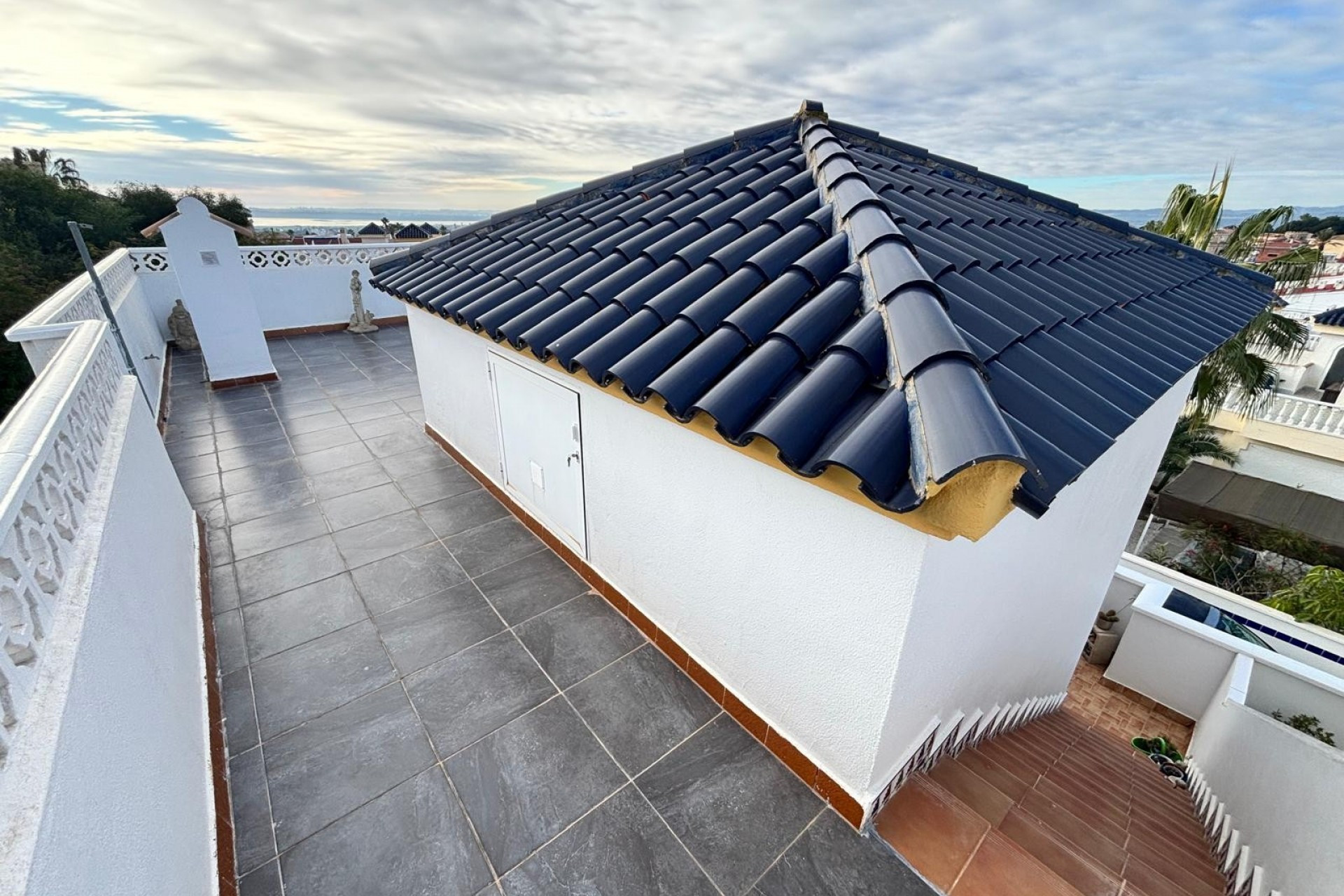 Resale - Apartment - Ciudad Quesada - Rojales