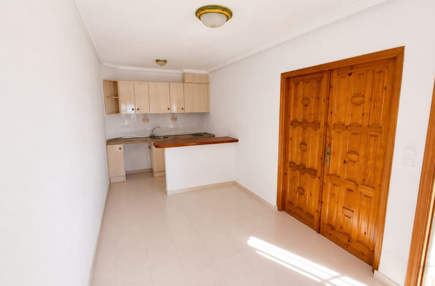Resale - Apartment - Ciudad Quesada - Rojales