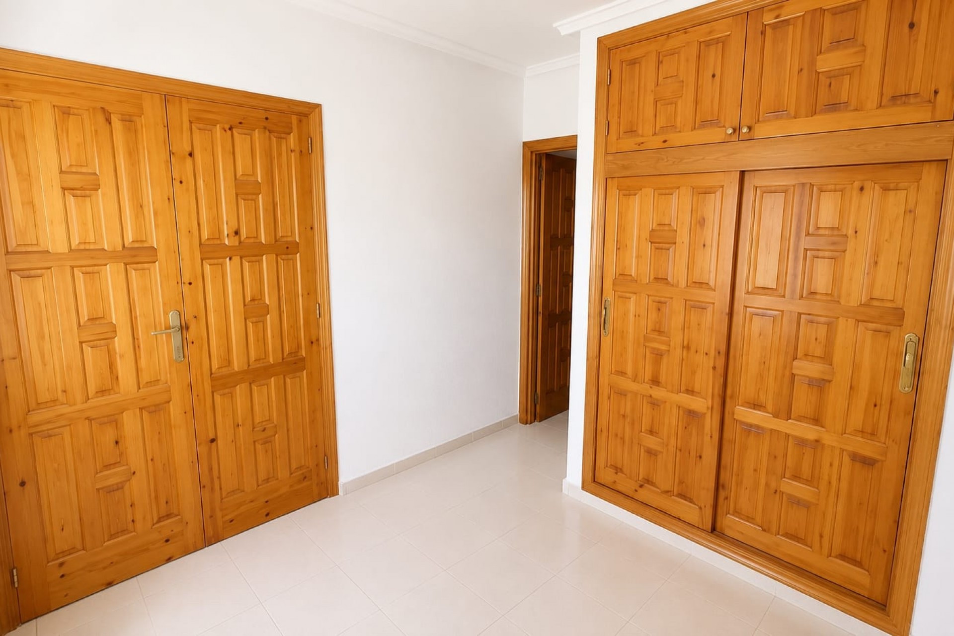 Resale - Apartment - Ciudad Quesada - Rojales
