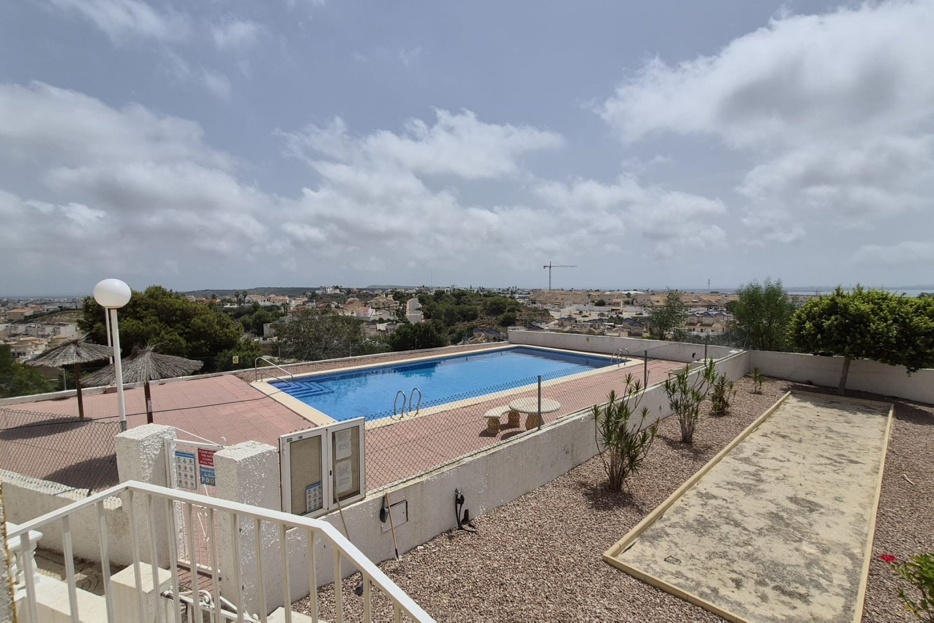 Resale - Apartment - Ciudad Quesada - Rojales