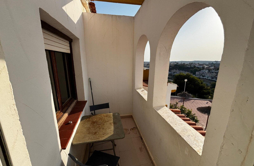 Resale - Apartment - Ciudad Quesada - Upper Quesada