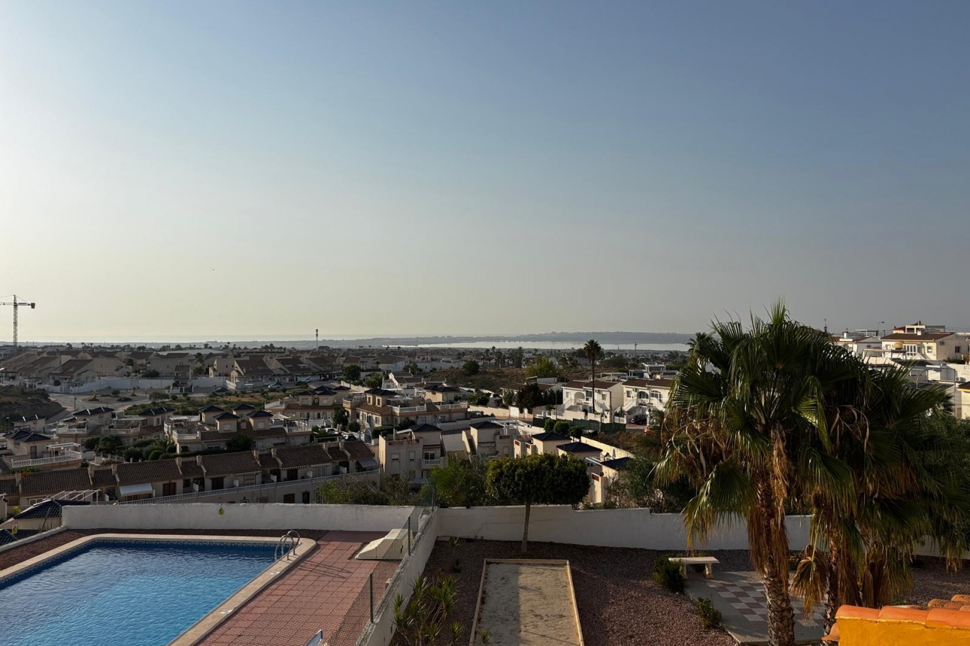 Resale - Apartment - Ciudad Quesada - Upper Quesada