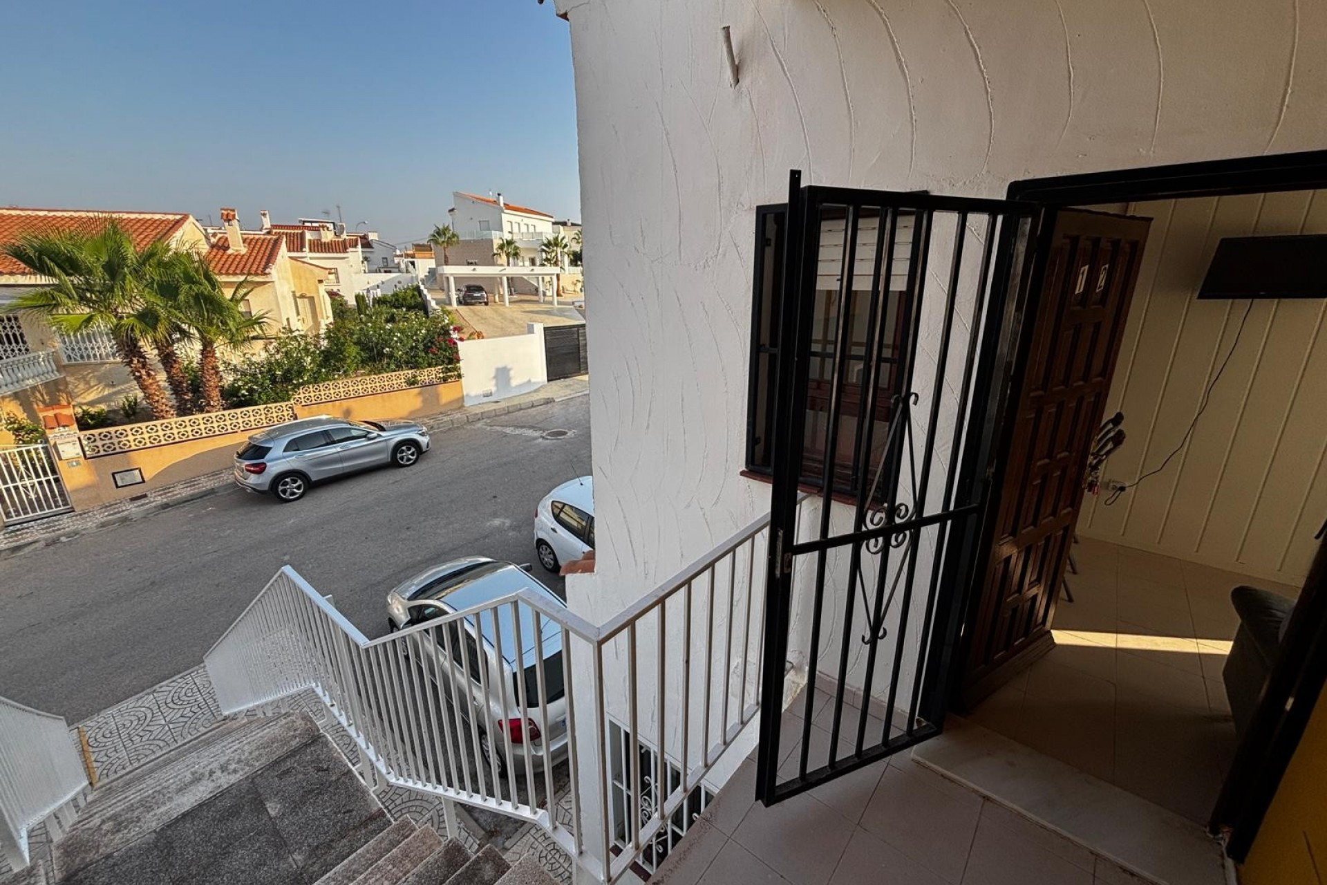 Resale - Apartment - Ciudad Quesada - Upper Quesada