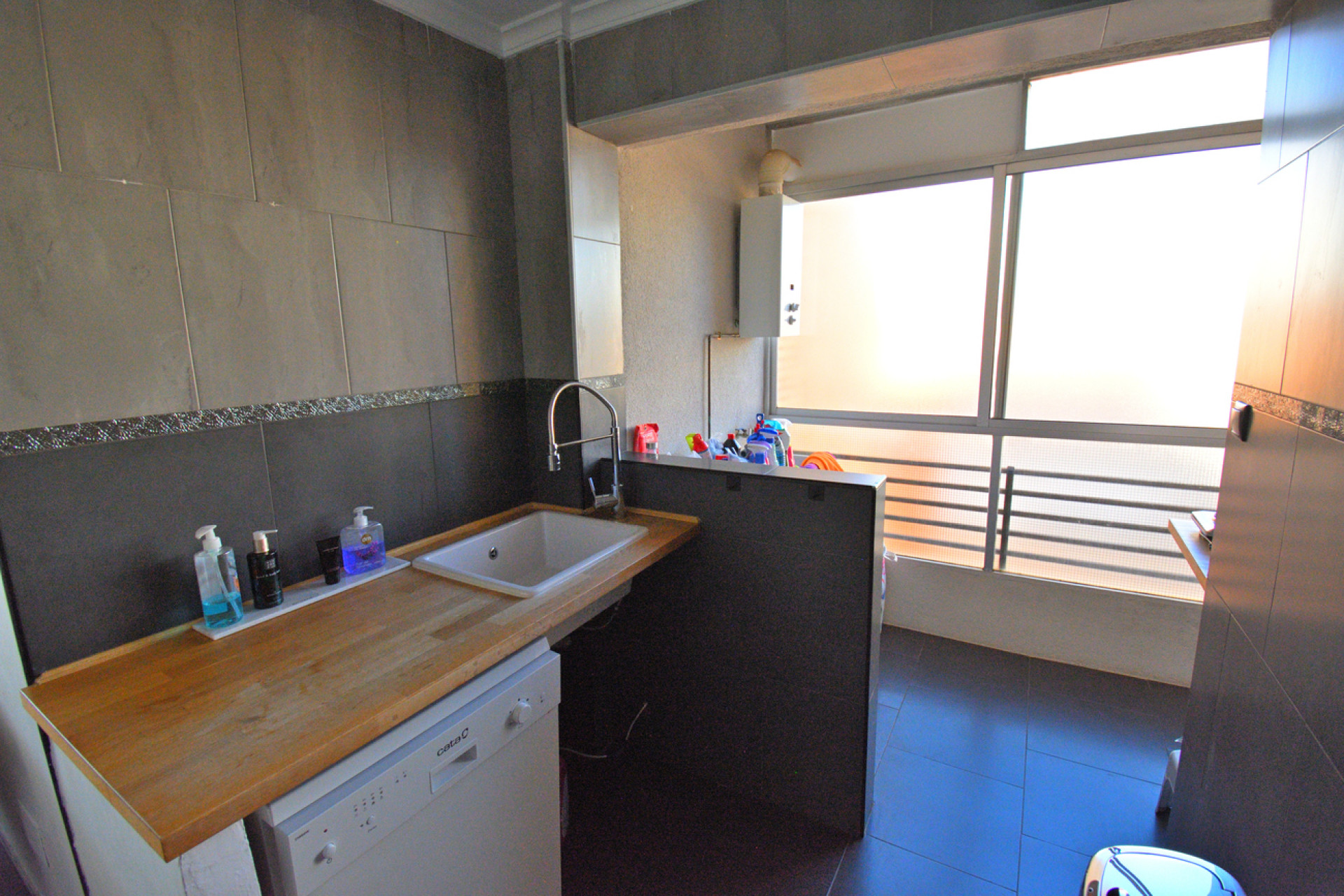 Resale - Apartment - Daya Nueva - Daya Nueva - Town