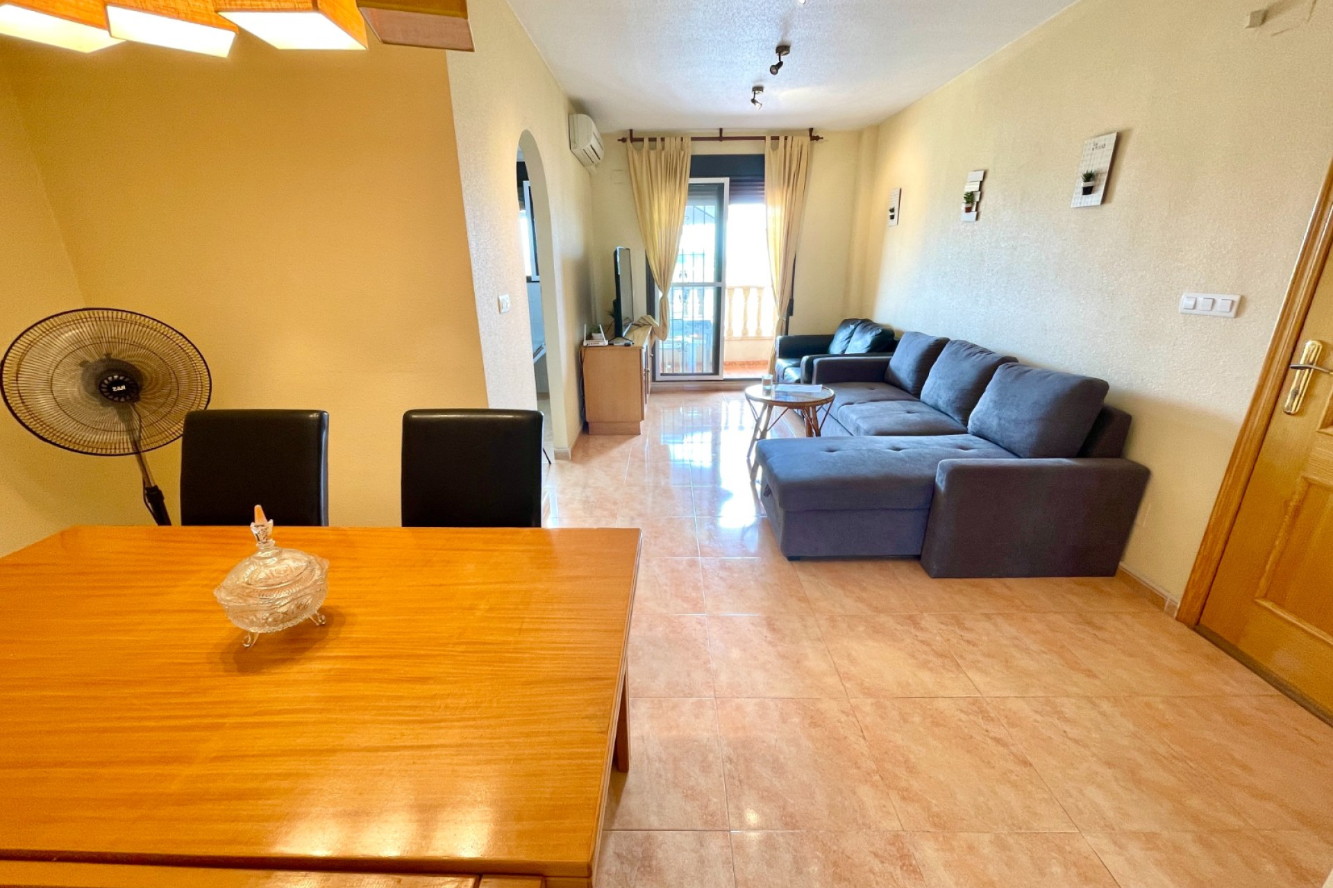 Resale - Apartment - Daya Nueva - Daya Nueva - Town