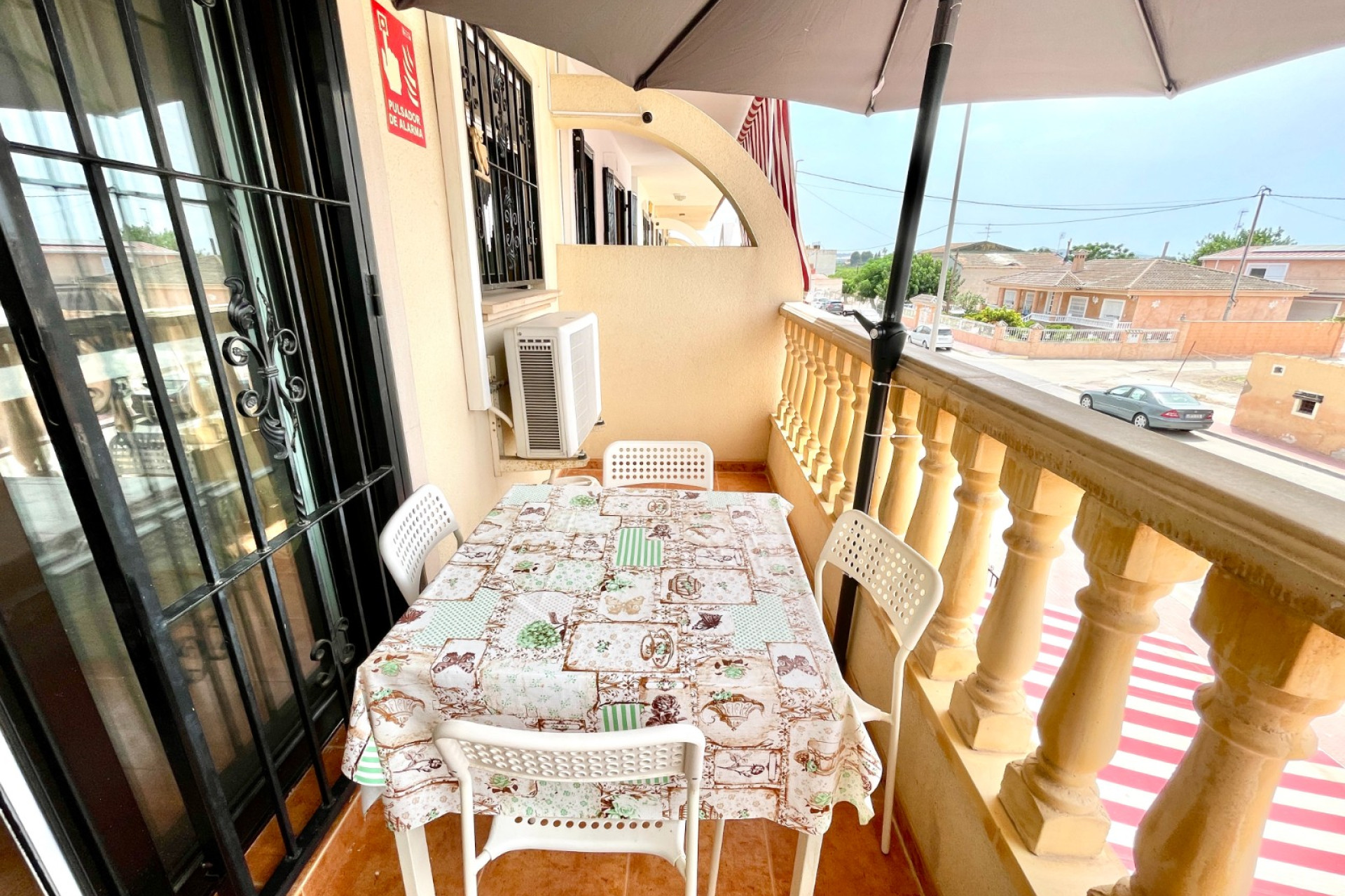 Resale - Apartment - Daya Nueva - Daya Nueva - Town