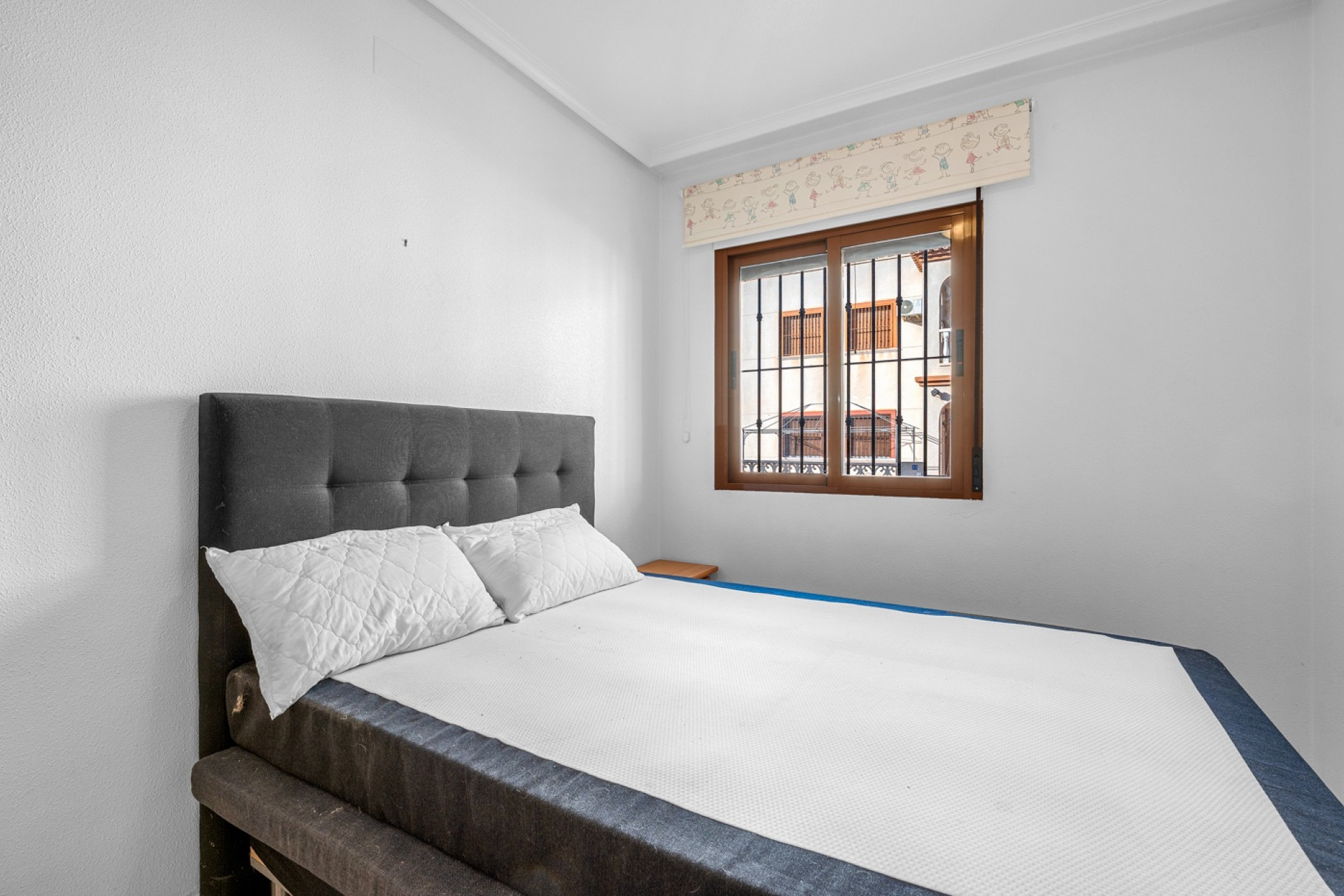 Resale - Apartment - Daya Vieja - Daya Vieja - Town