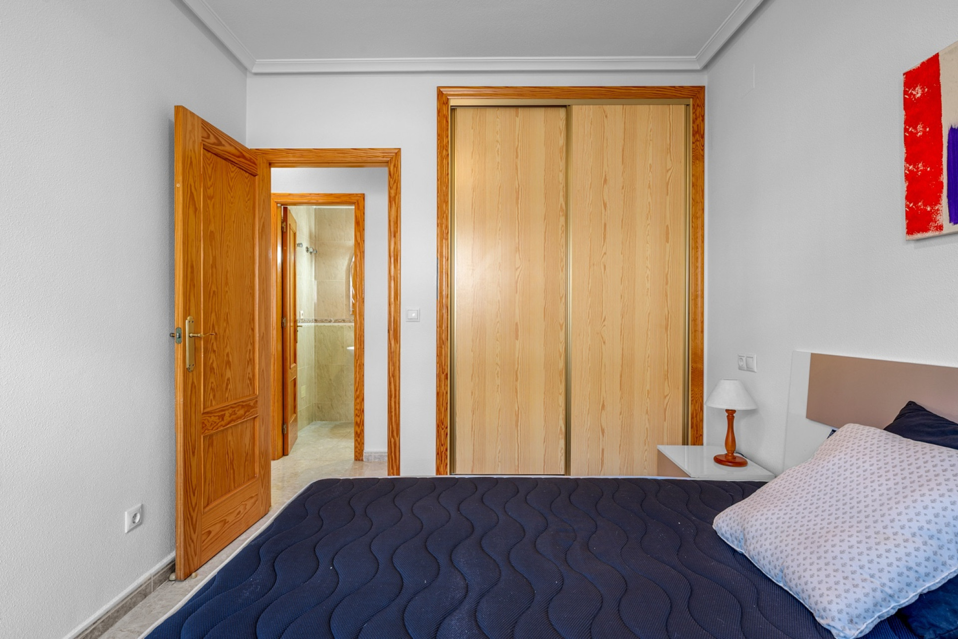 Resale - Apartment - Daya Vieja - Daya Vieja - Town