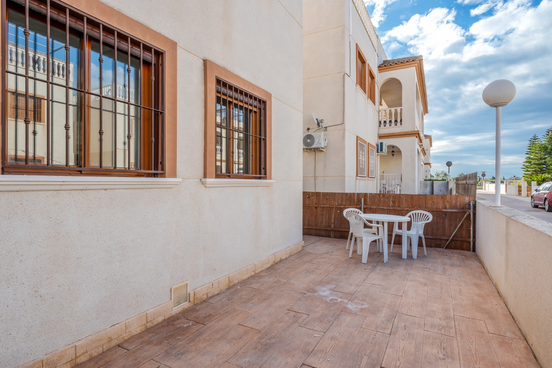 Resale - Apartment - Daya Vieja - Daya Vieja - Town