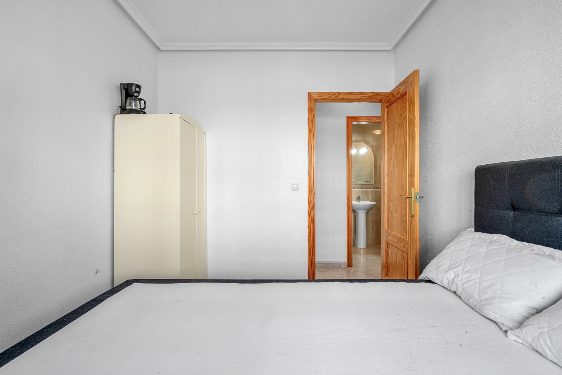 Resale - Apartment - Daya Vieja - Daya Vieja - Town