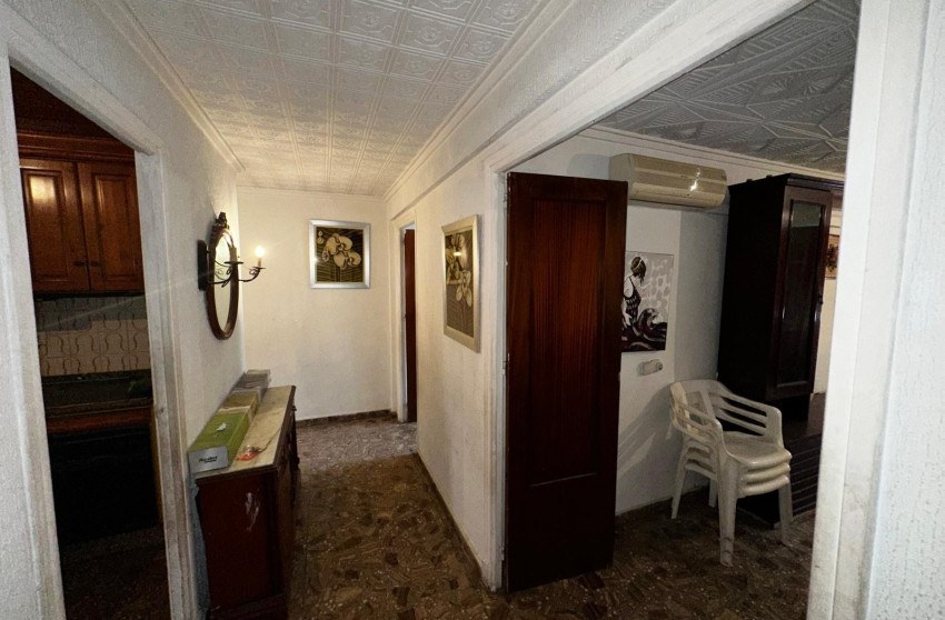 Resale - Apartment - Daya Vieja