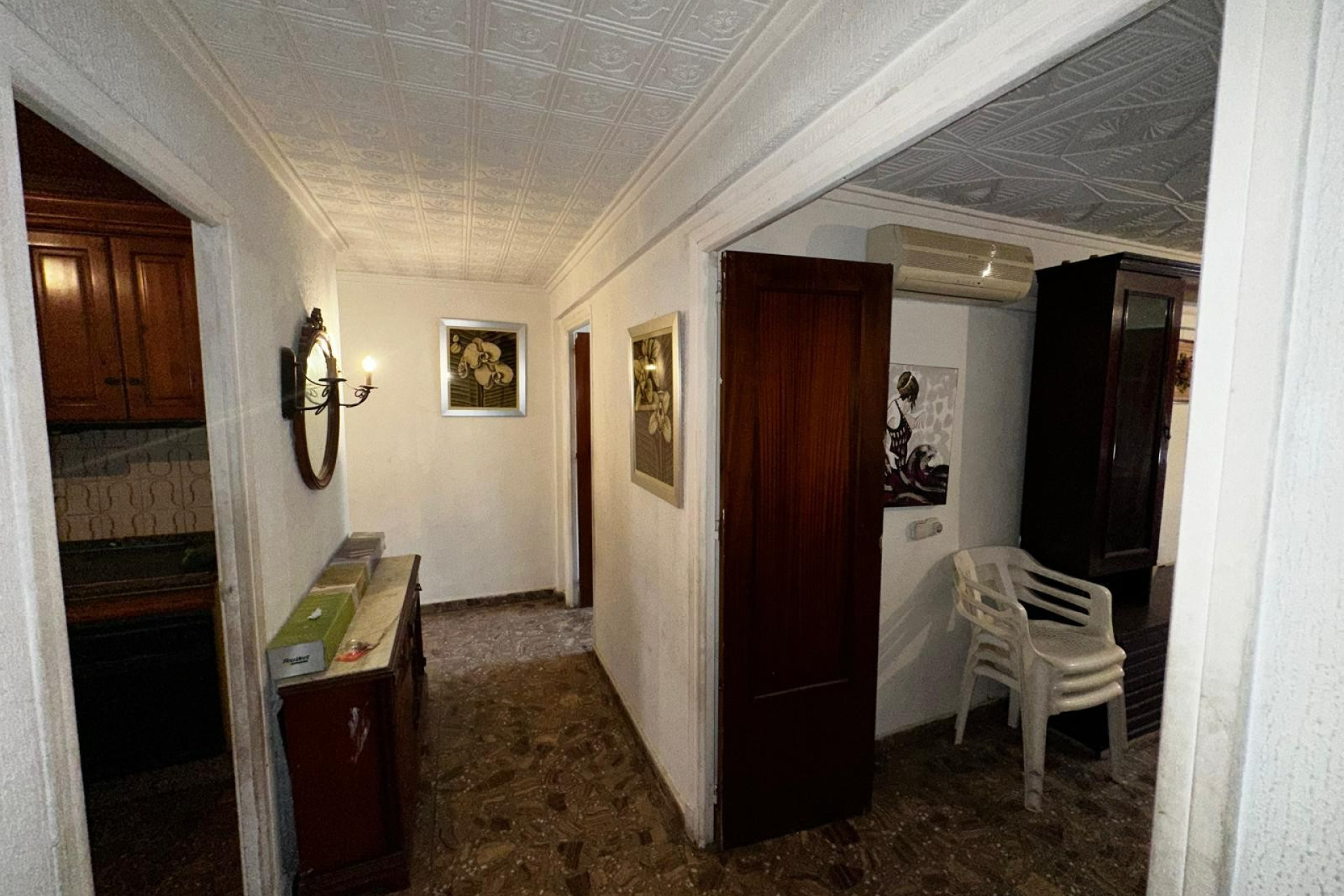 Resale - Apartment - Daya Vieja