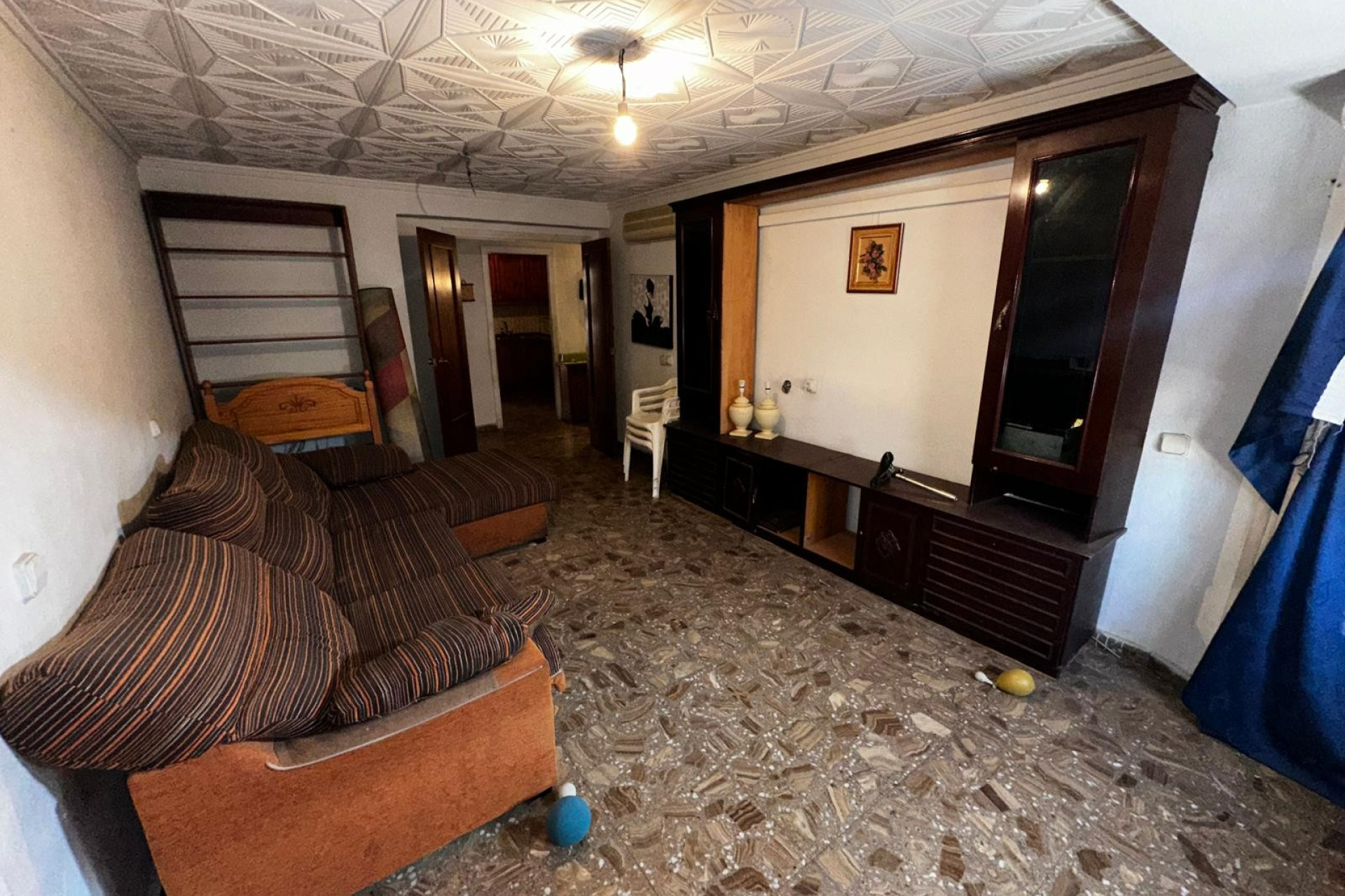 Resale - Apartment - Daya Vieja