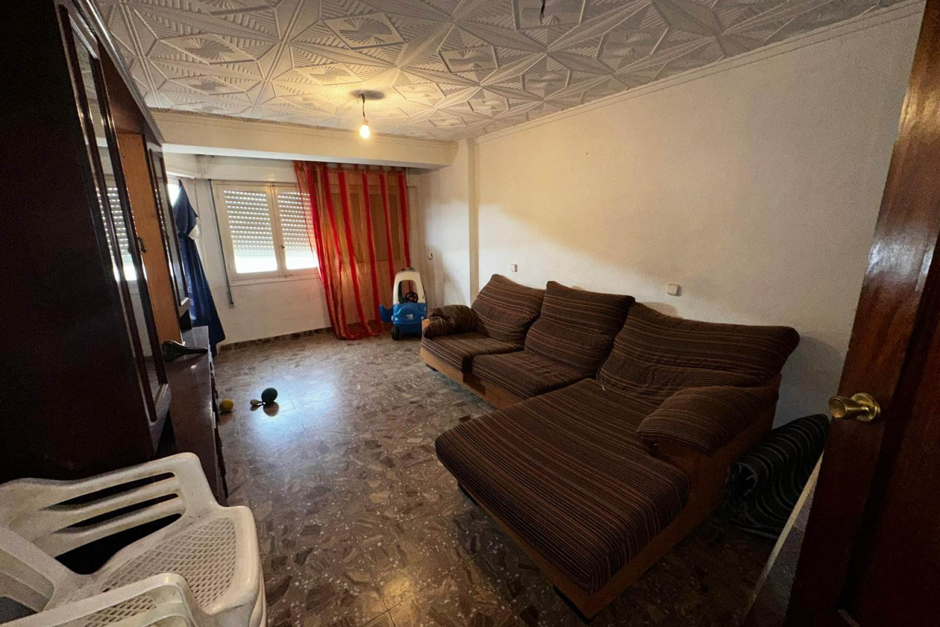 Resale - Apartment - Daya Vieja