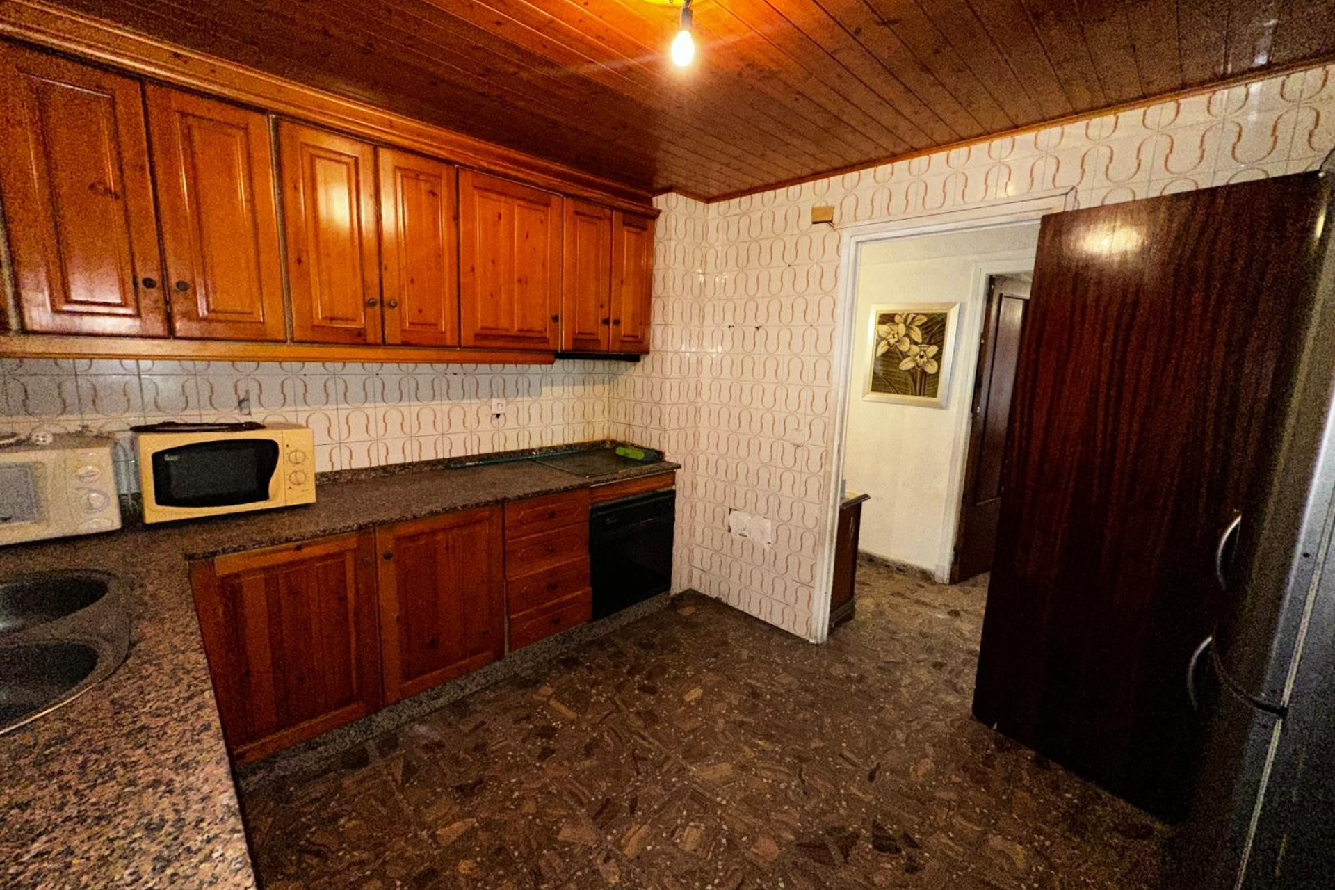 Resale - Apartment - Daya Vieja