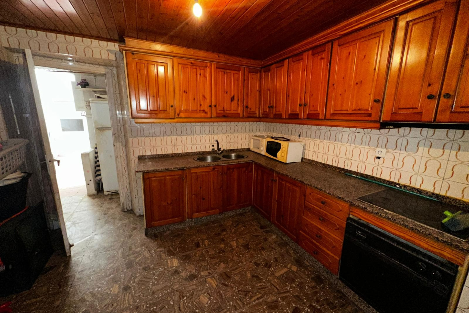 Resale - Apartment - Daya Vieja