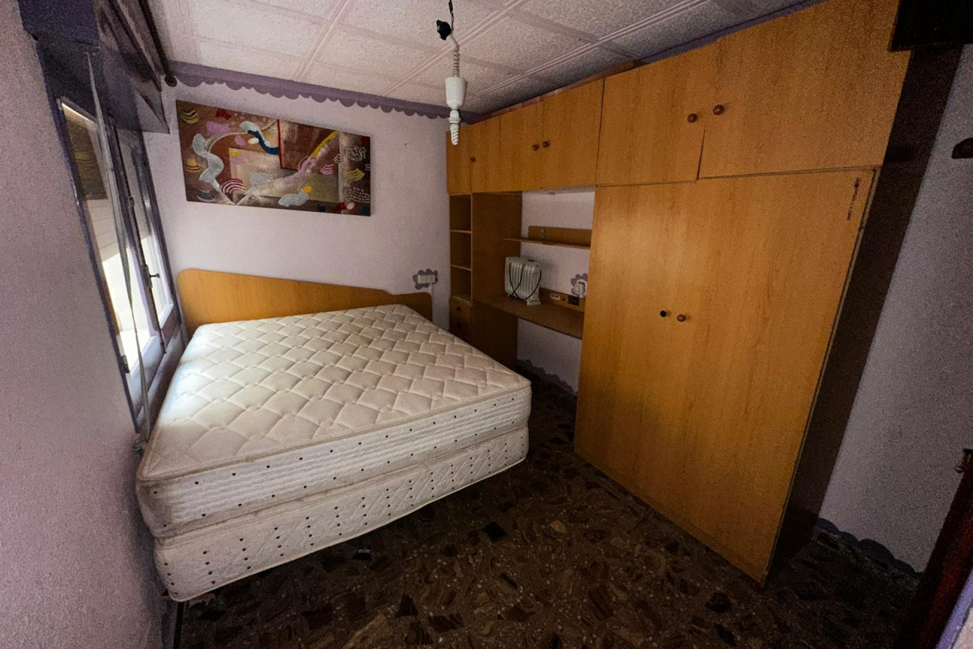 Resale - Apartment - Daya Vieja