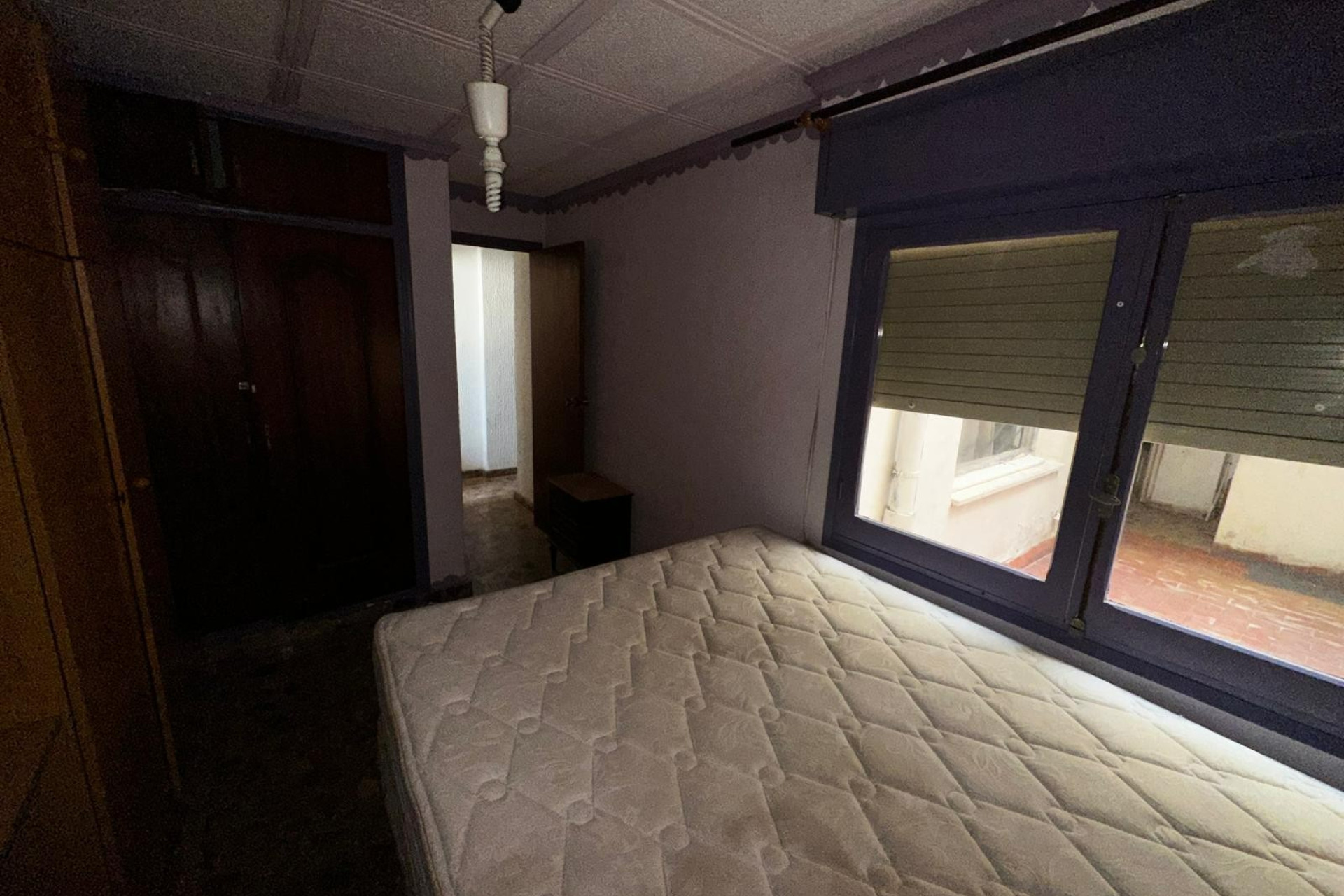 Resale - Apartment - Daya Vieja