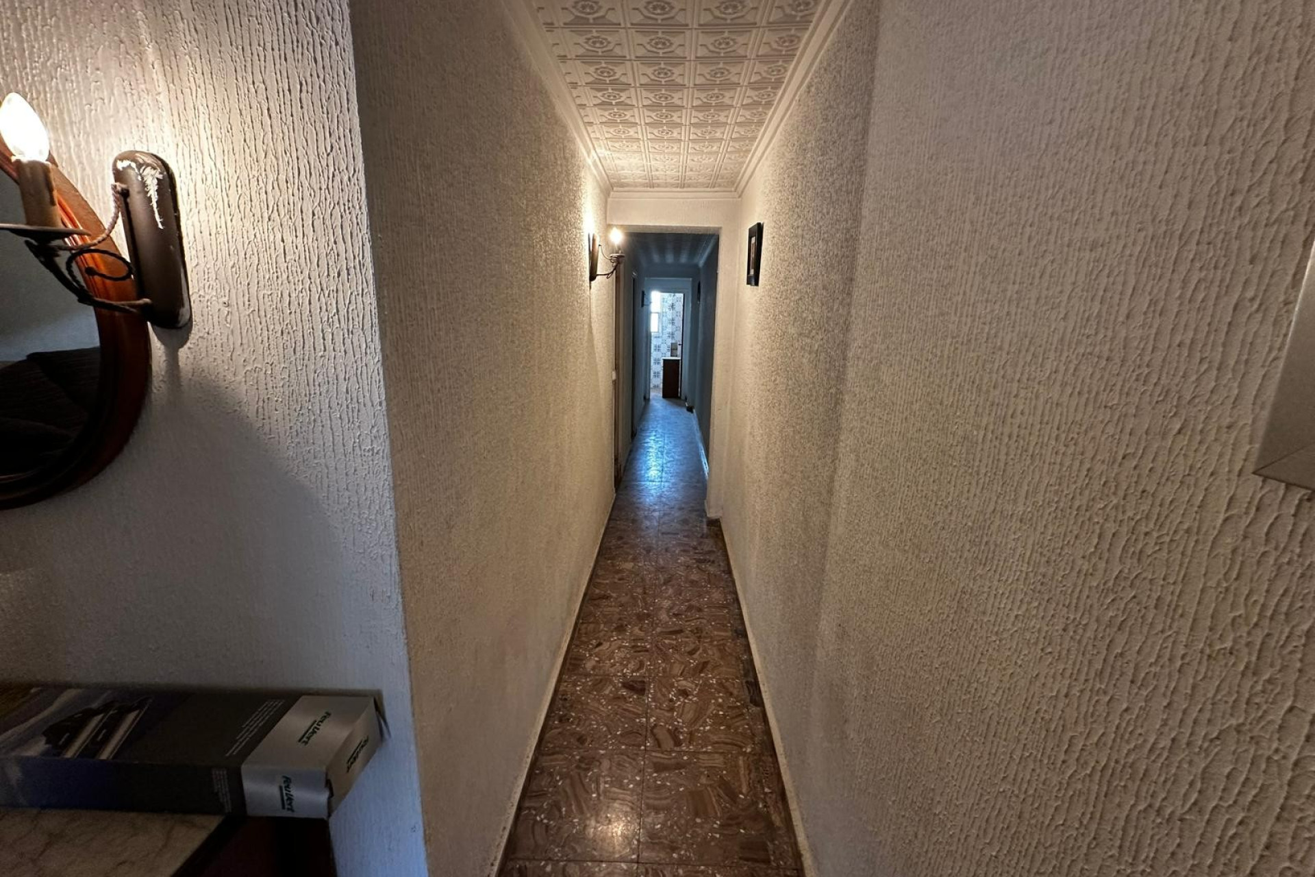 Resale - Apartment - Daya Vieja