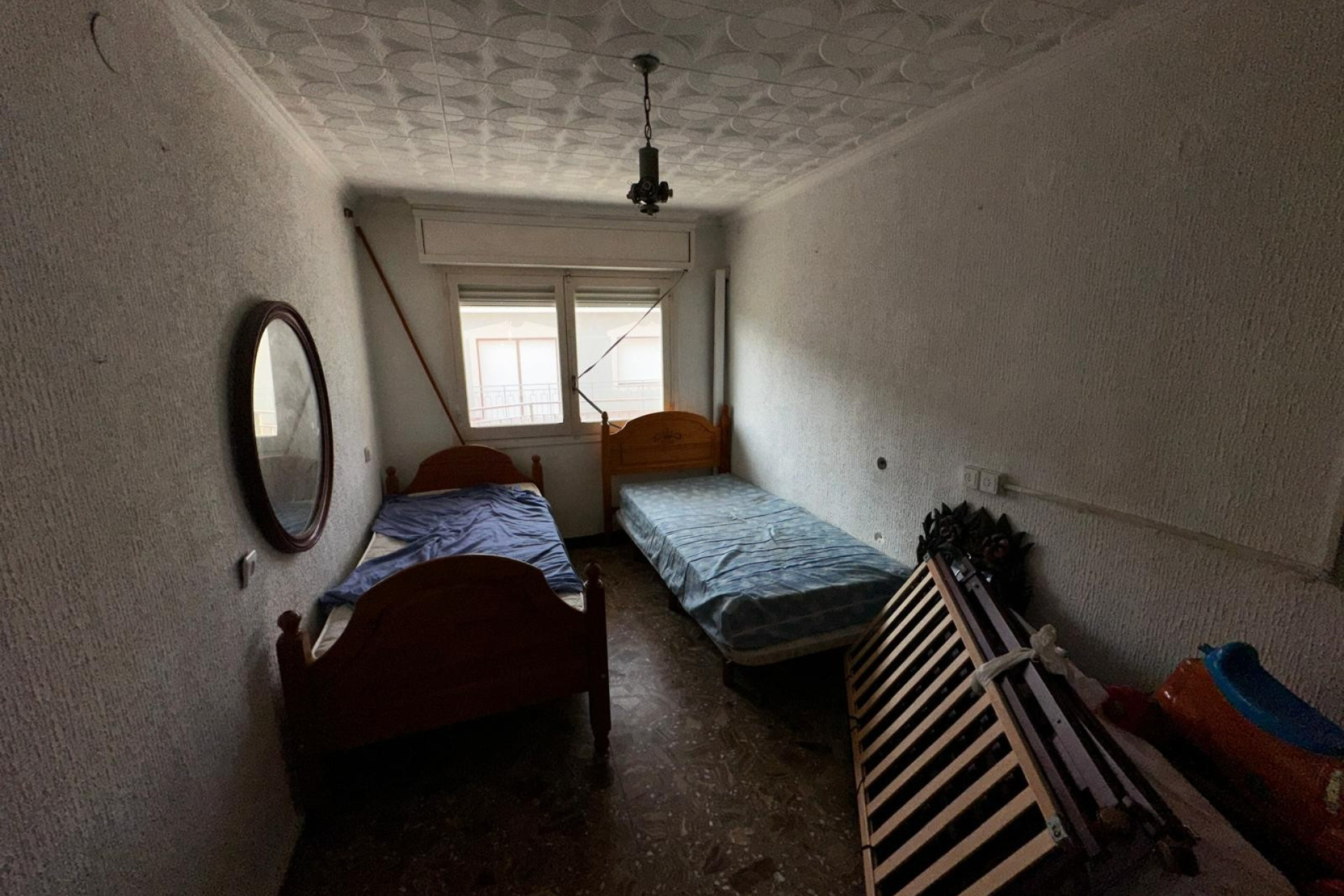 Resale - Apartment - Daya Vieja