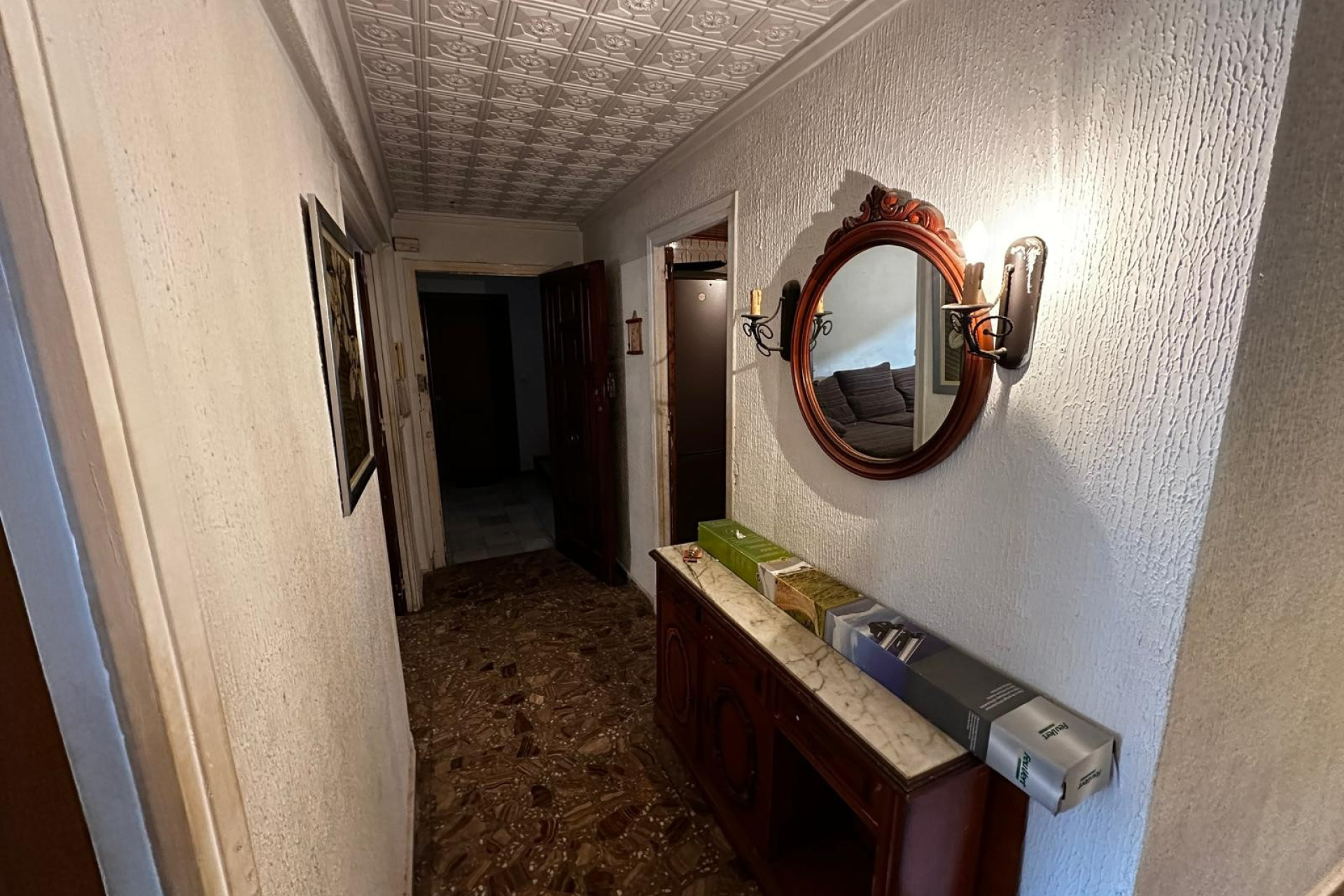 Resale - Apartment - Daya Vieja