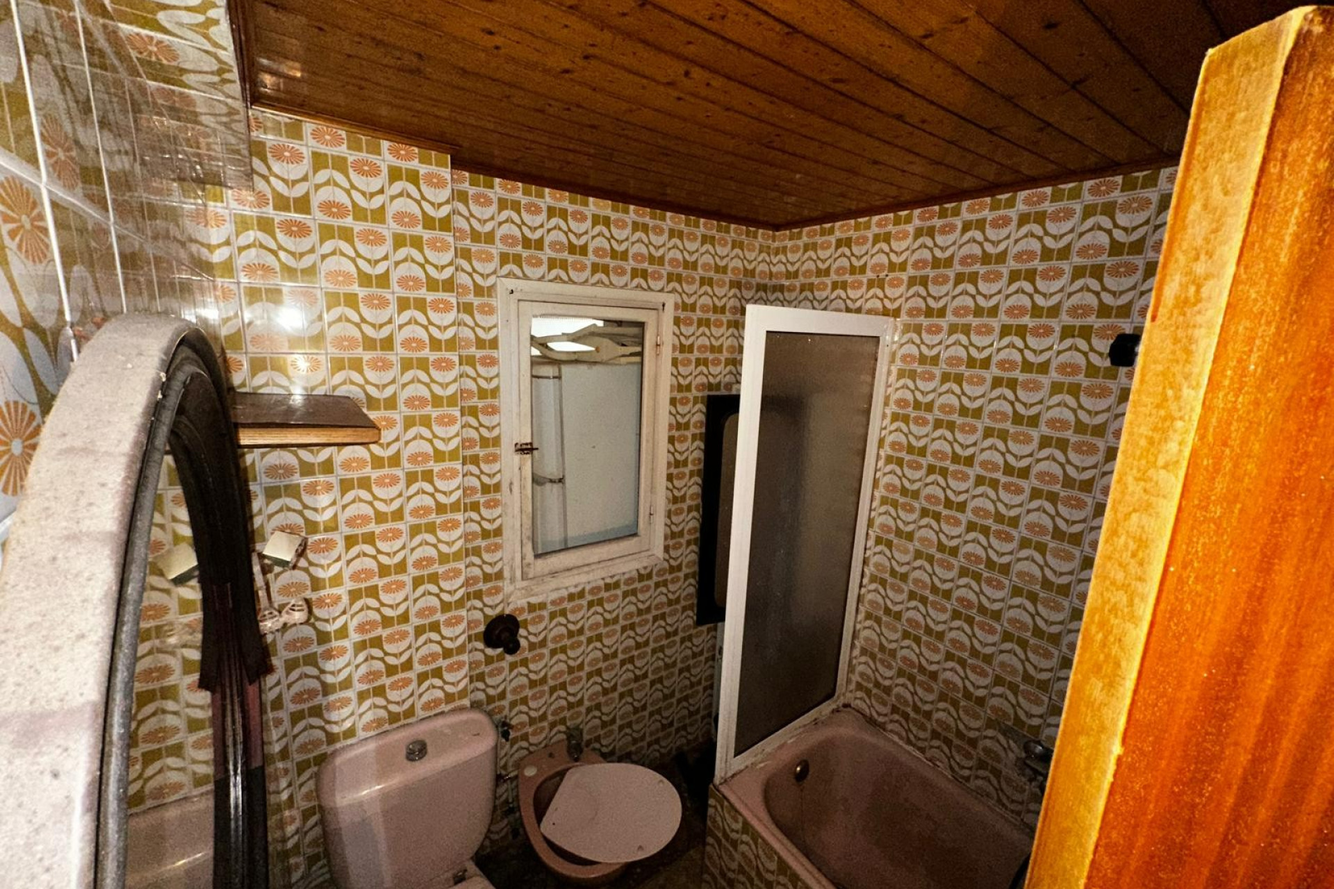 Resale - Apartment - Daya Vieja