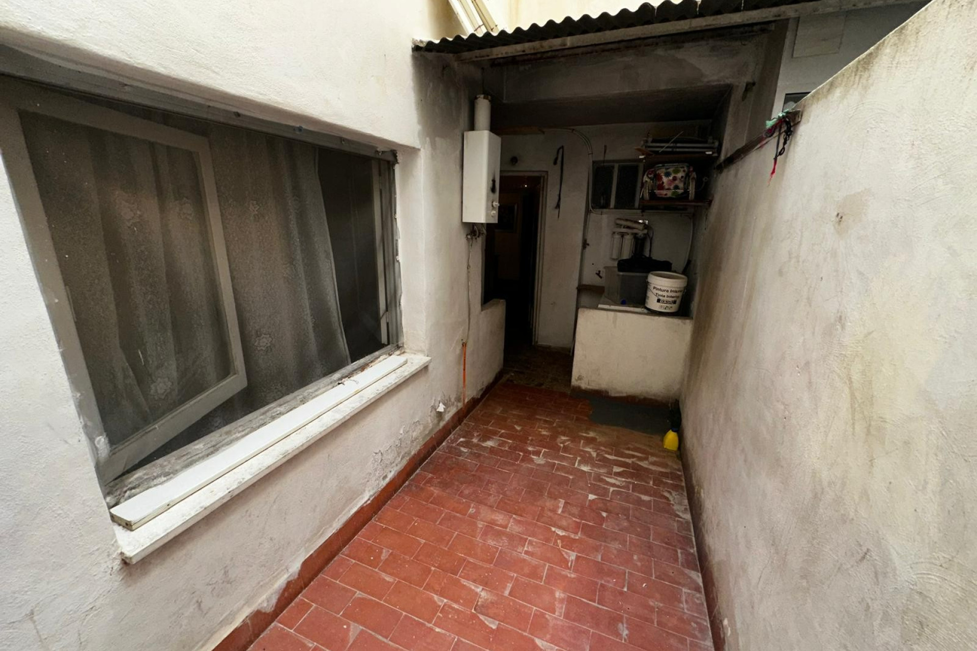 Resale - Apartment - Daya Vieja