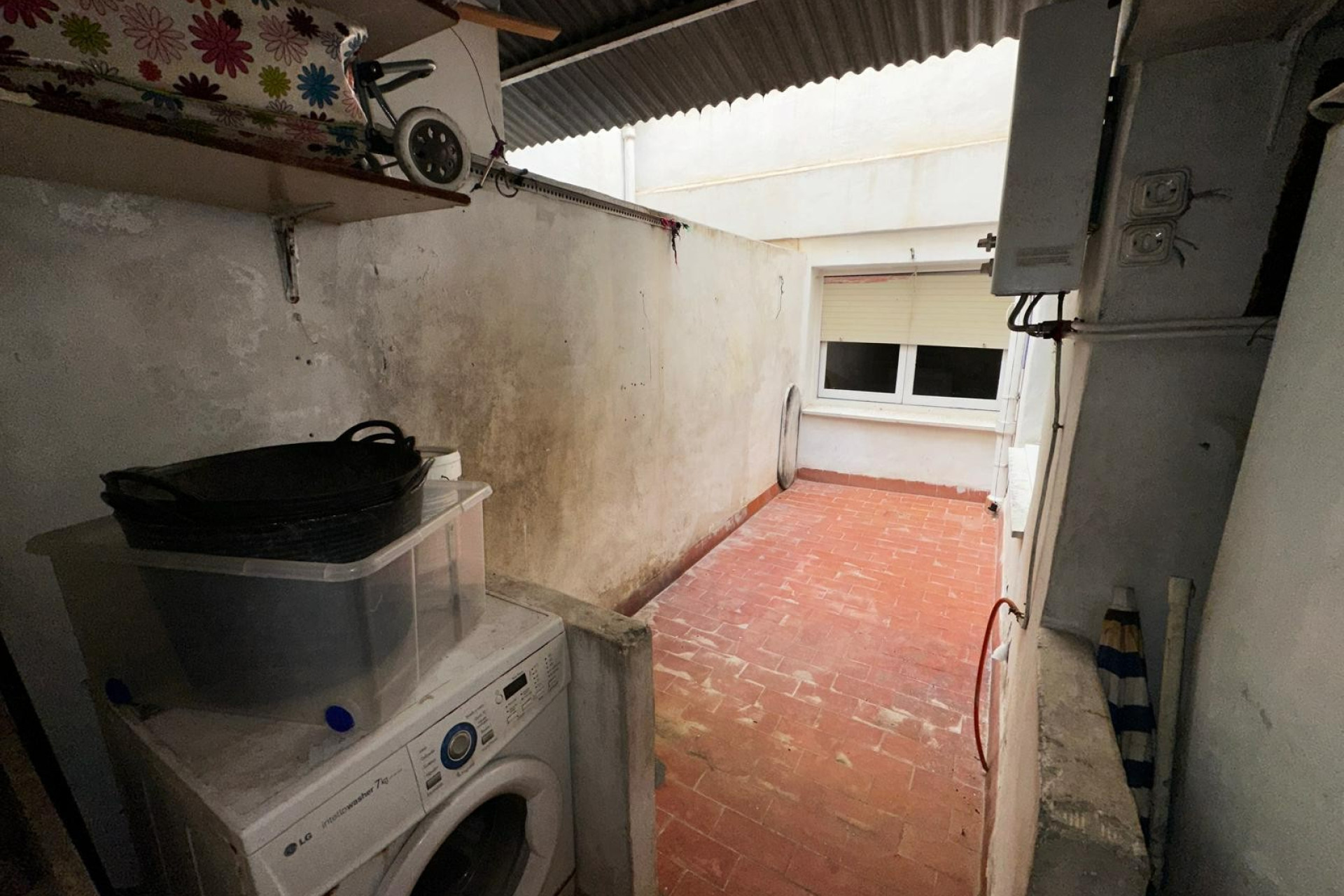 Resale - Apartment - Daya Vieja