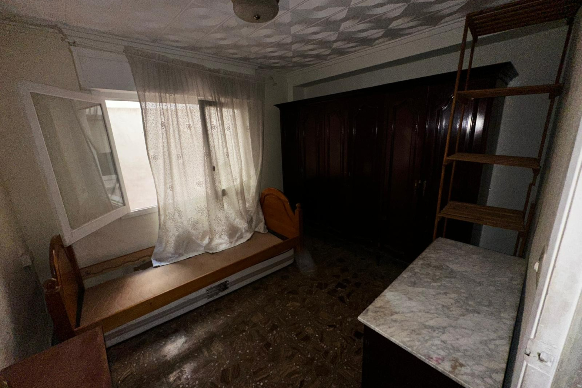 Resale - Apartment - Daya Vieja