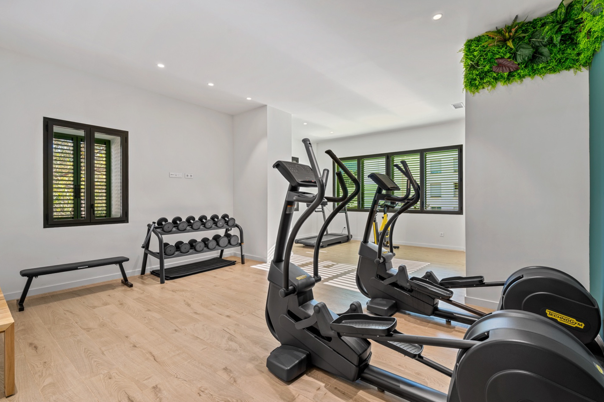 Resale - Apartment - Denia - Denia - Town